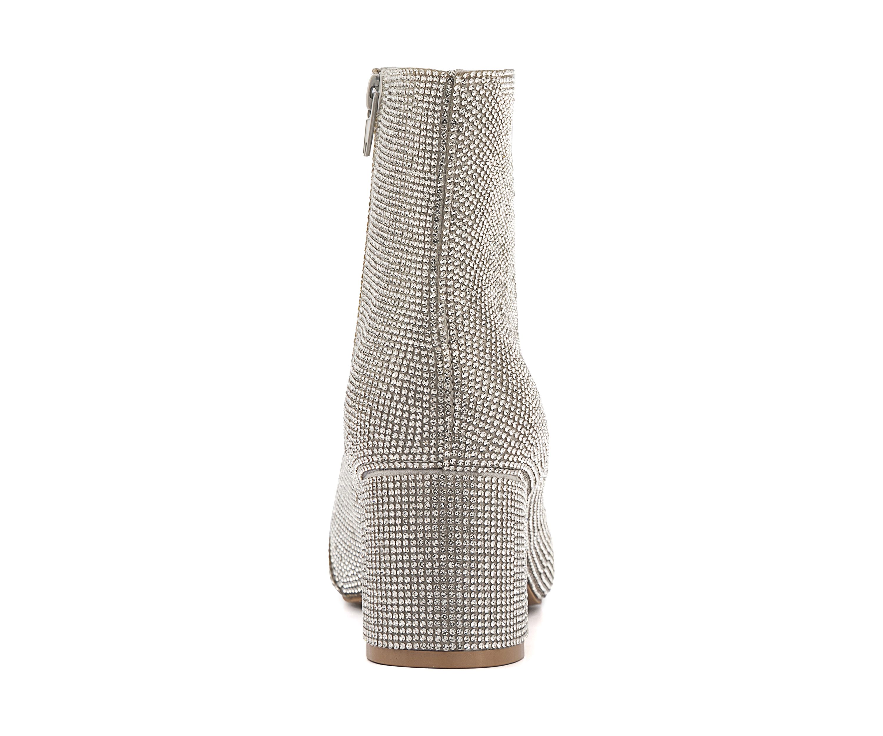 Nightlife Bling Booties