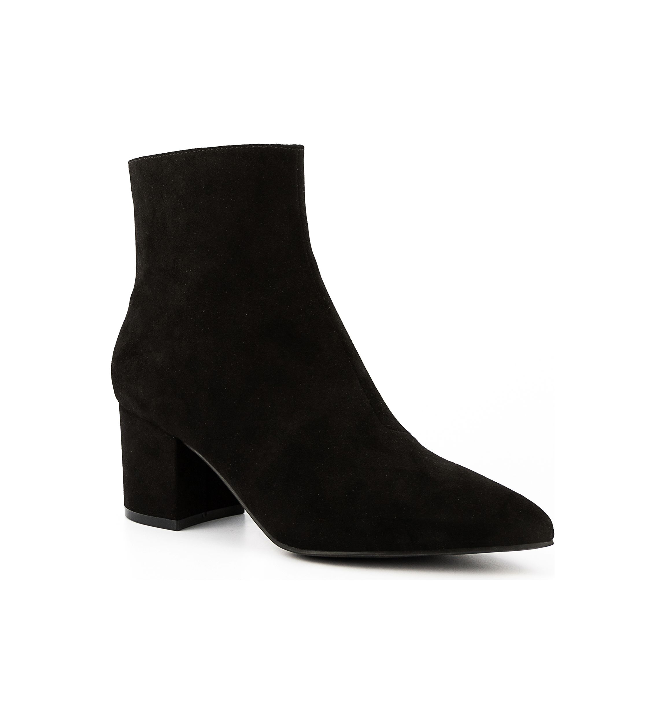 Nightlife Boots - Wide Width