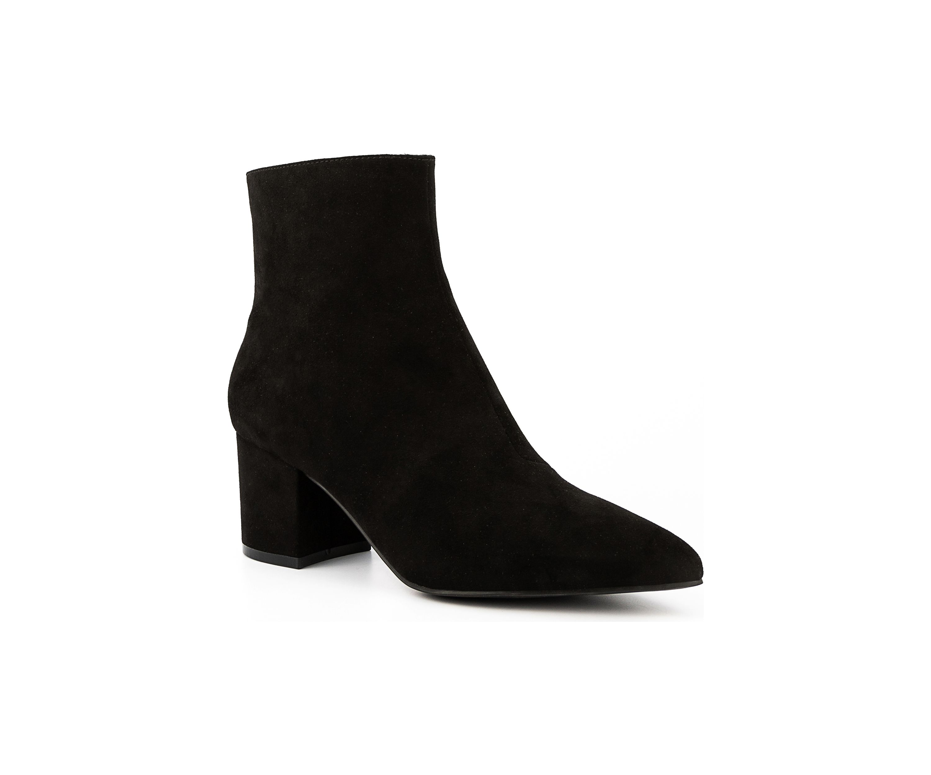 Nightlife Boots - Wide Width