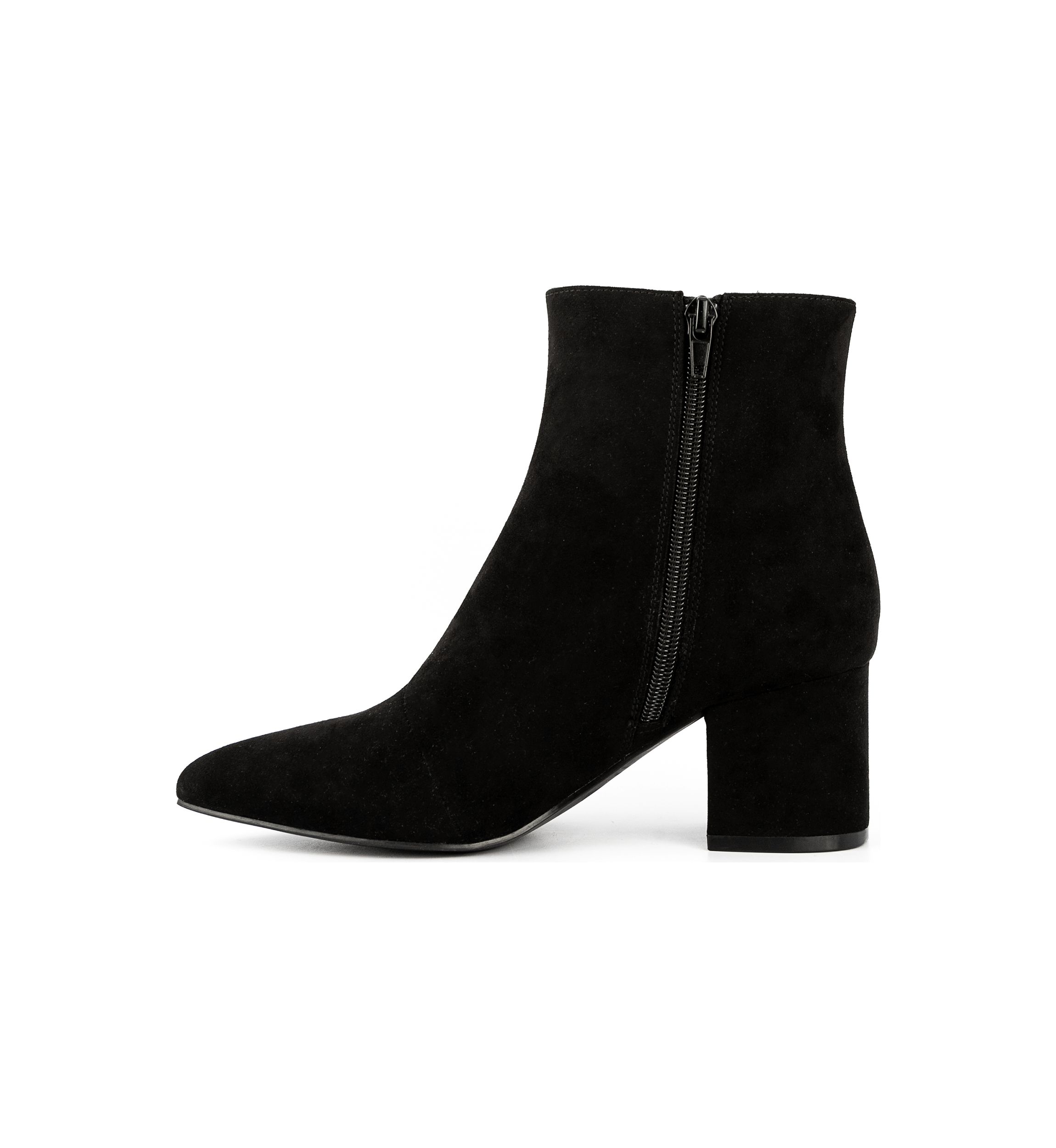 Nightlife Boots - Wide Width