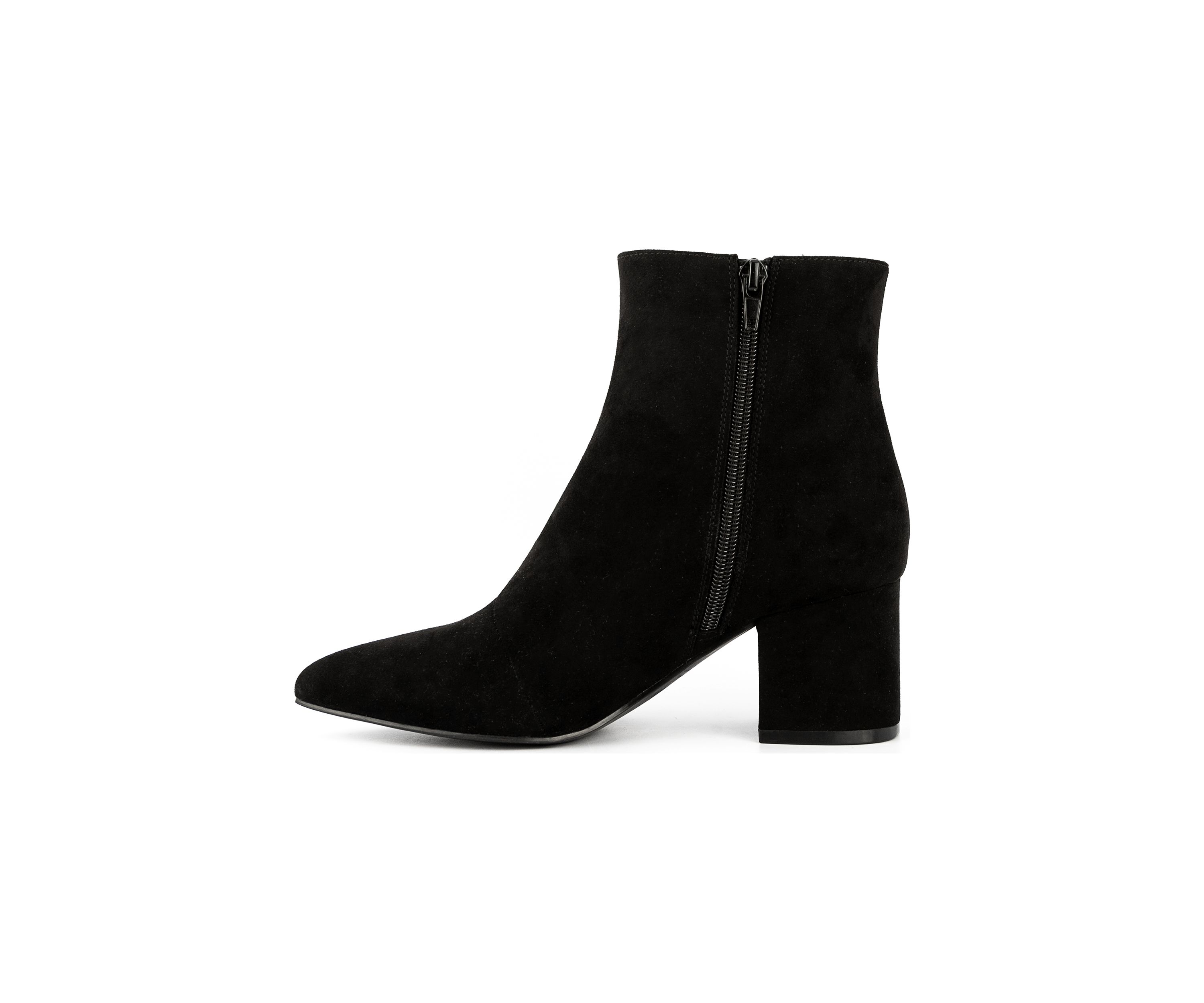 Nightlife Boots - Wide Width