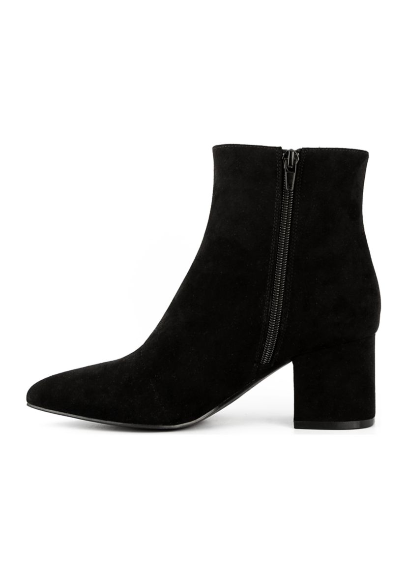 Nightlife Boots - Wide Width