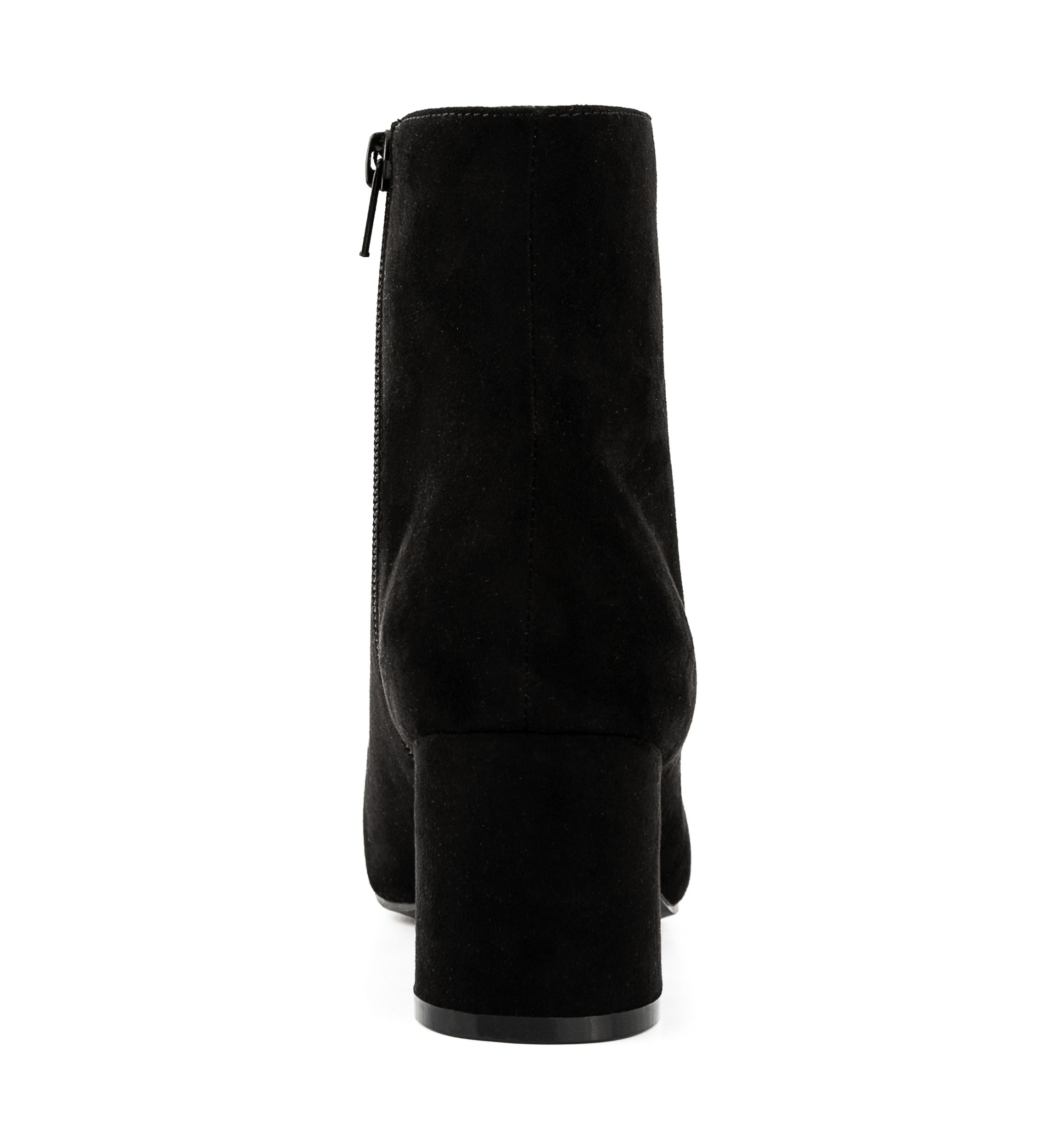 Nightlife Boots - Wide Width