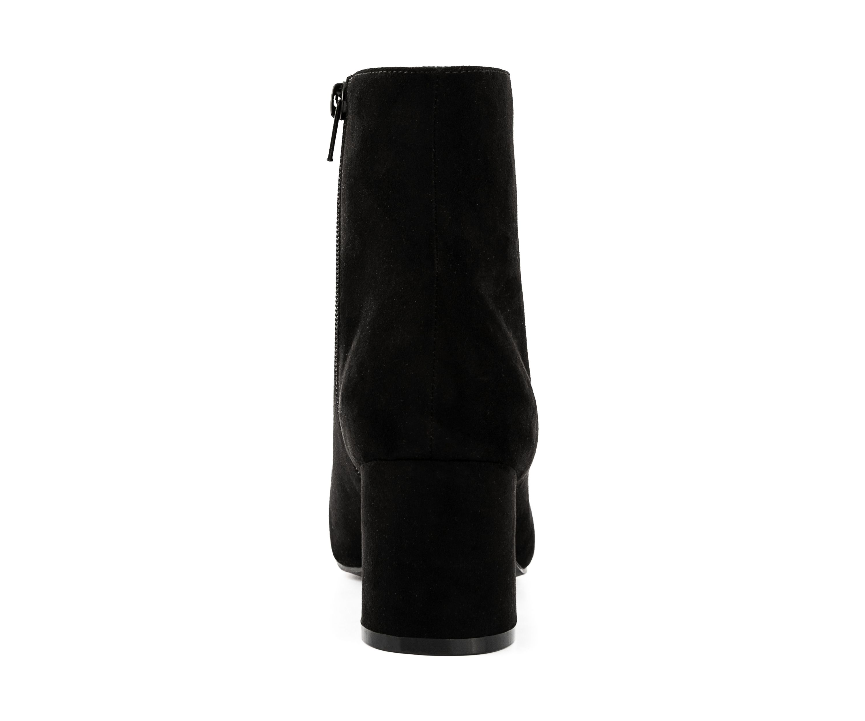 Nightlife Boots - Wide Width