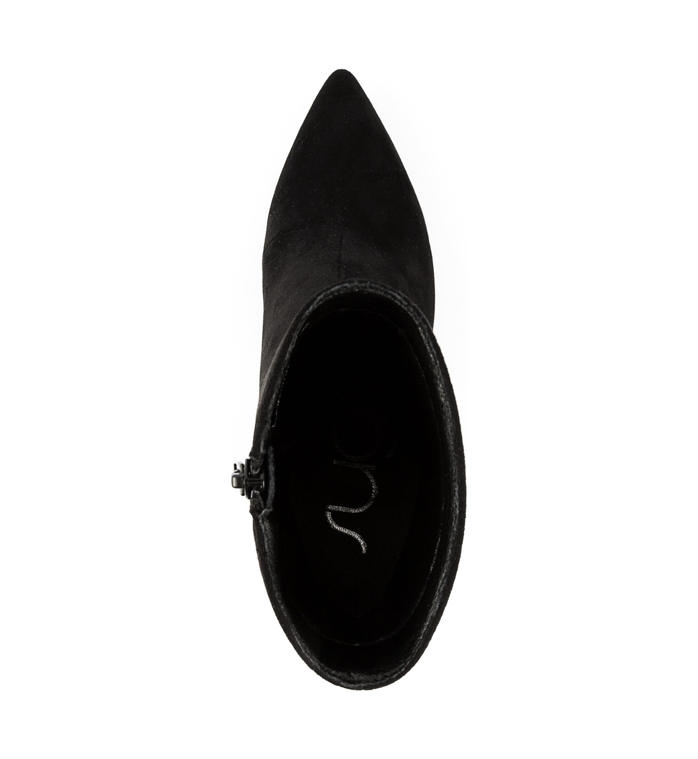 Nightlife Boots - Wide Width