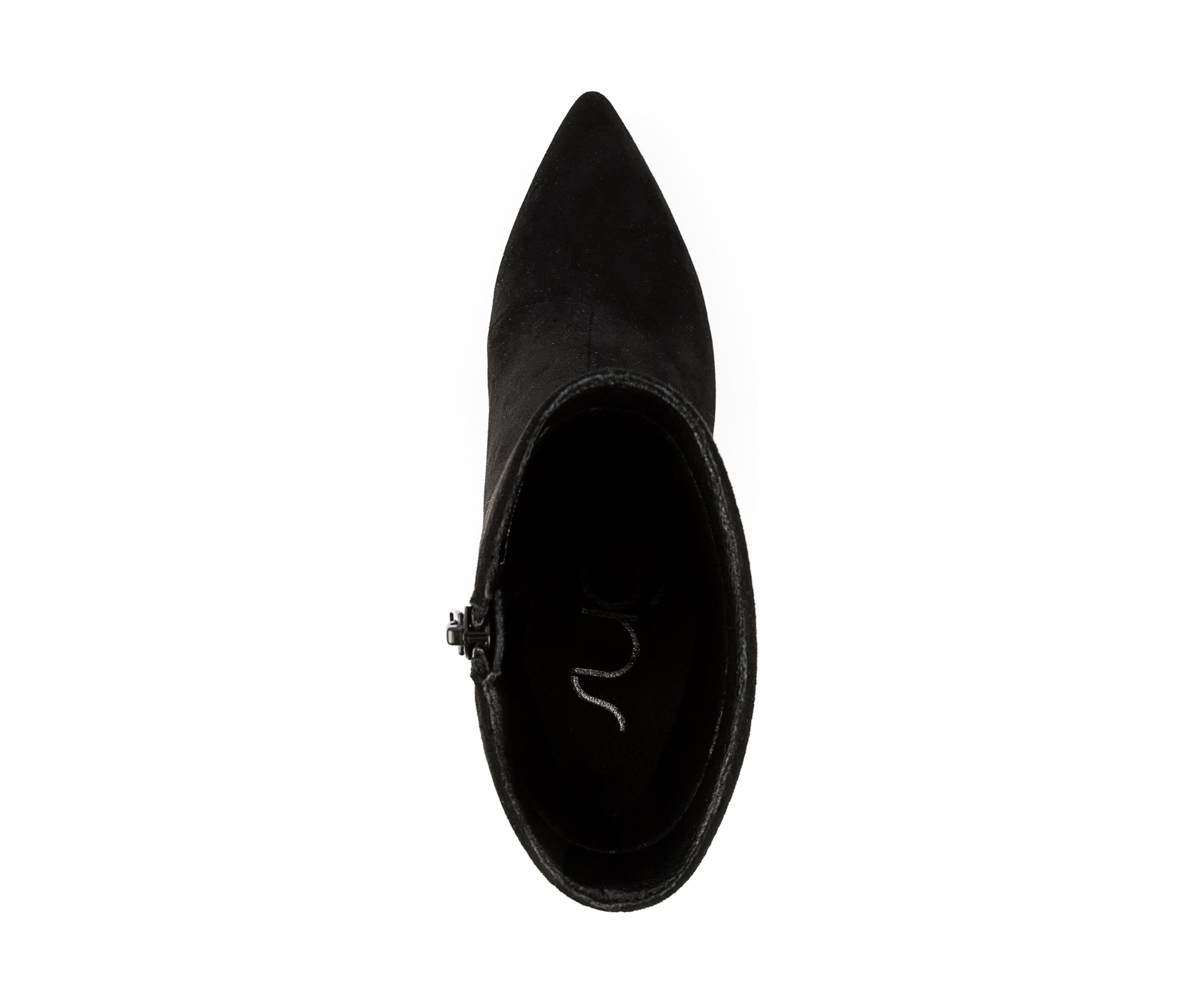 Nightlife Boots - Wide Width