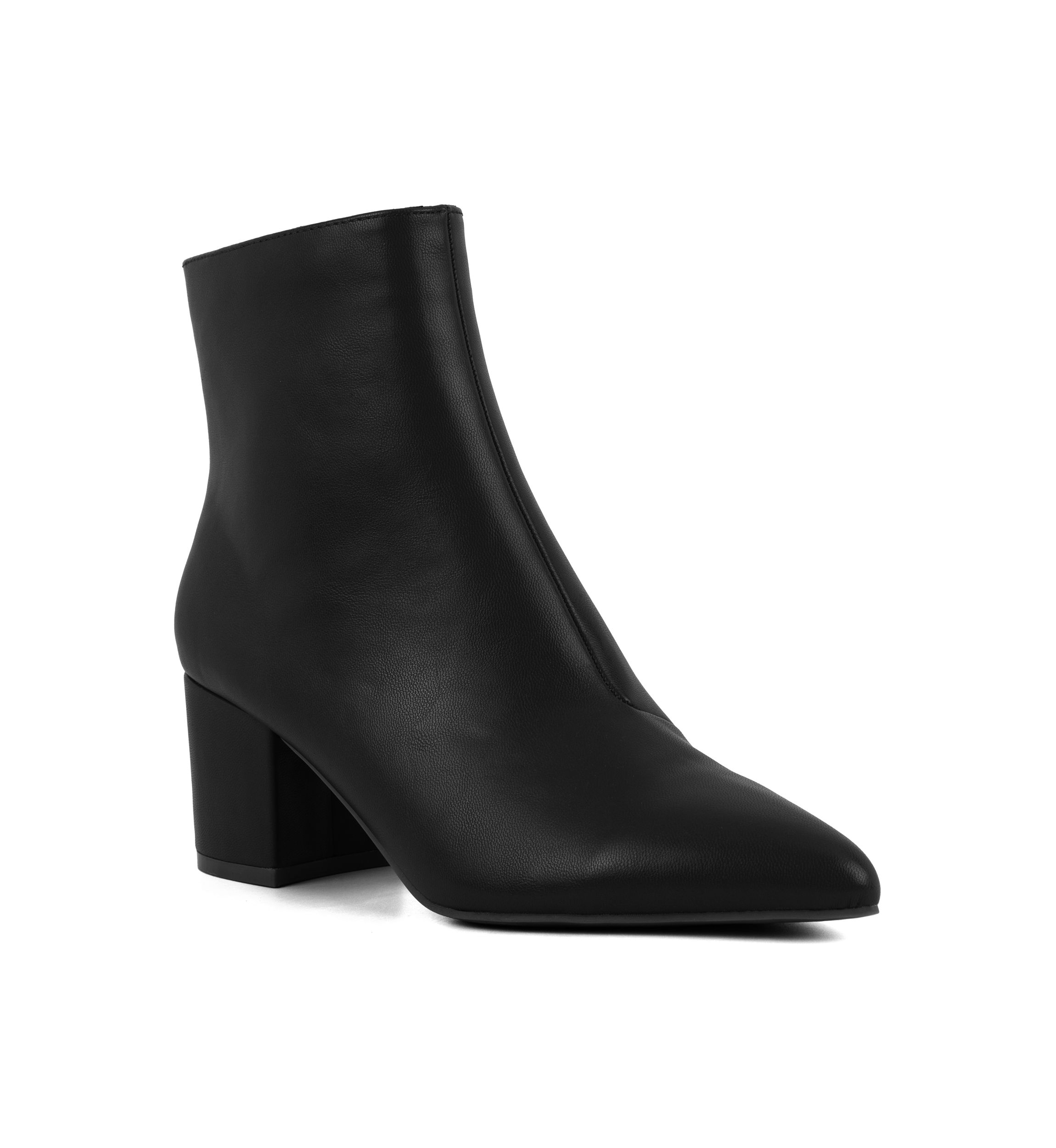 womens black dress boots COCOMELODY Dark Romance Timeless Elegance Black Wedding Dress Short Sleeves Sparkle Tulle CW3527, 45 Days / Black / US2-UK4-EUR32 main image 0