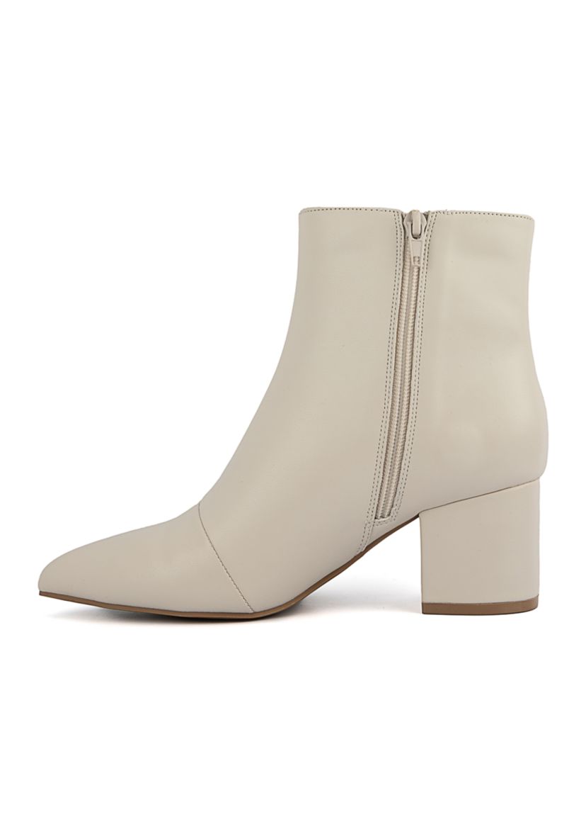 Nightlife Booties