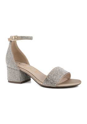 Sugar Noelle Dress Sandals | belk