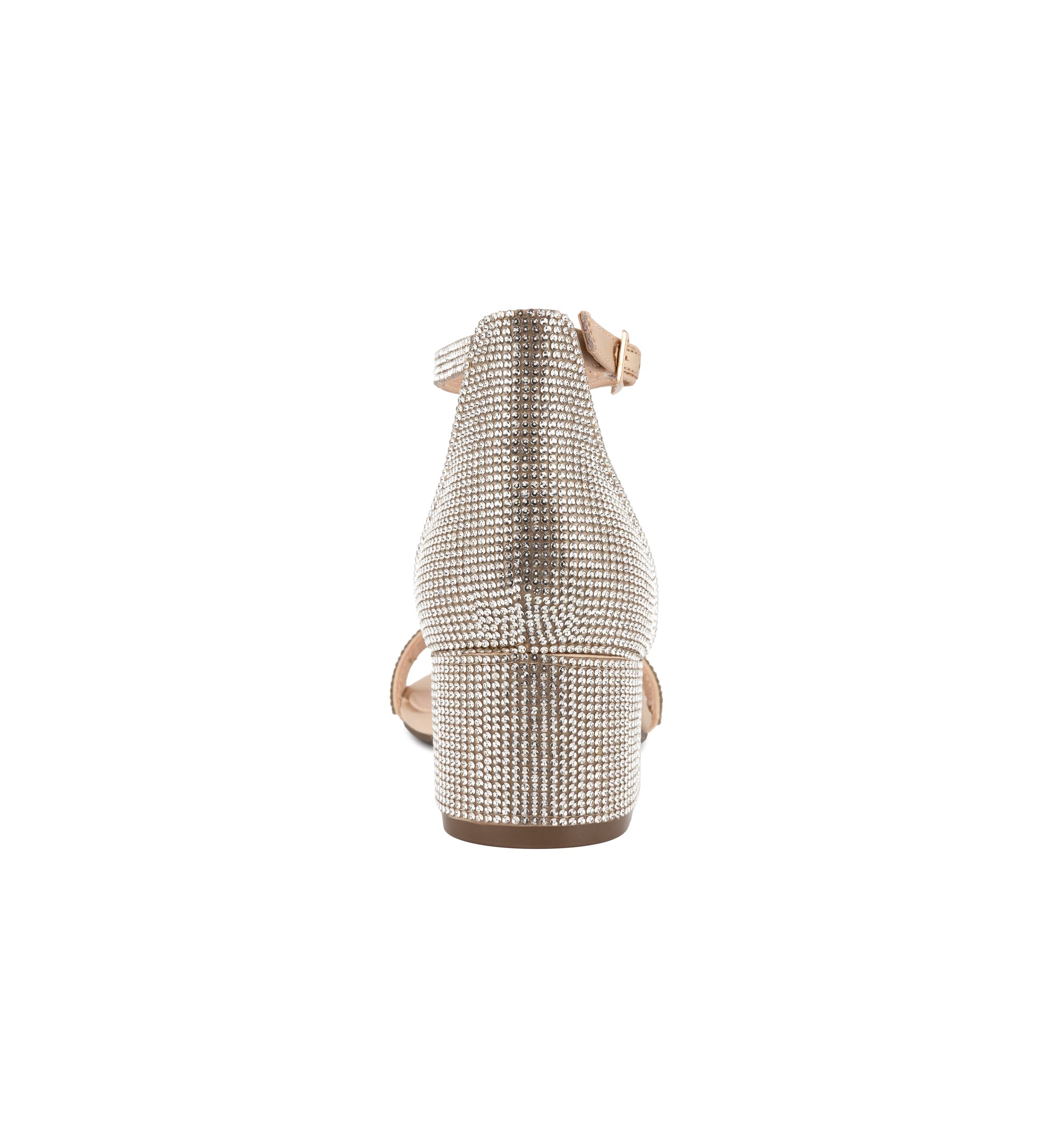 Noelle 7 Bling Sandals