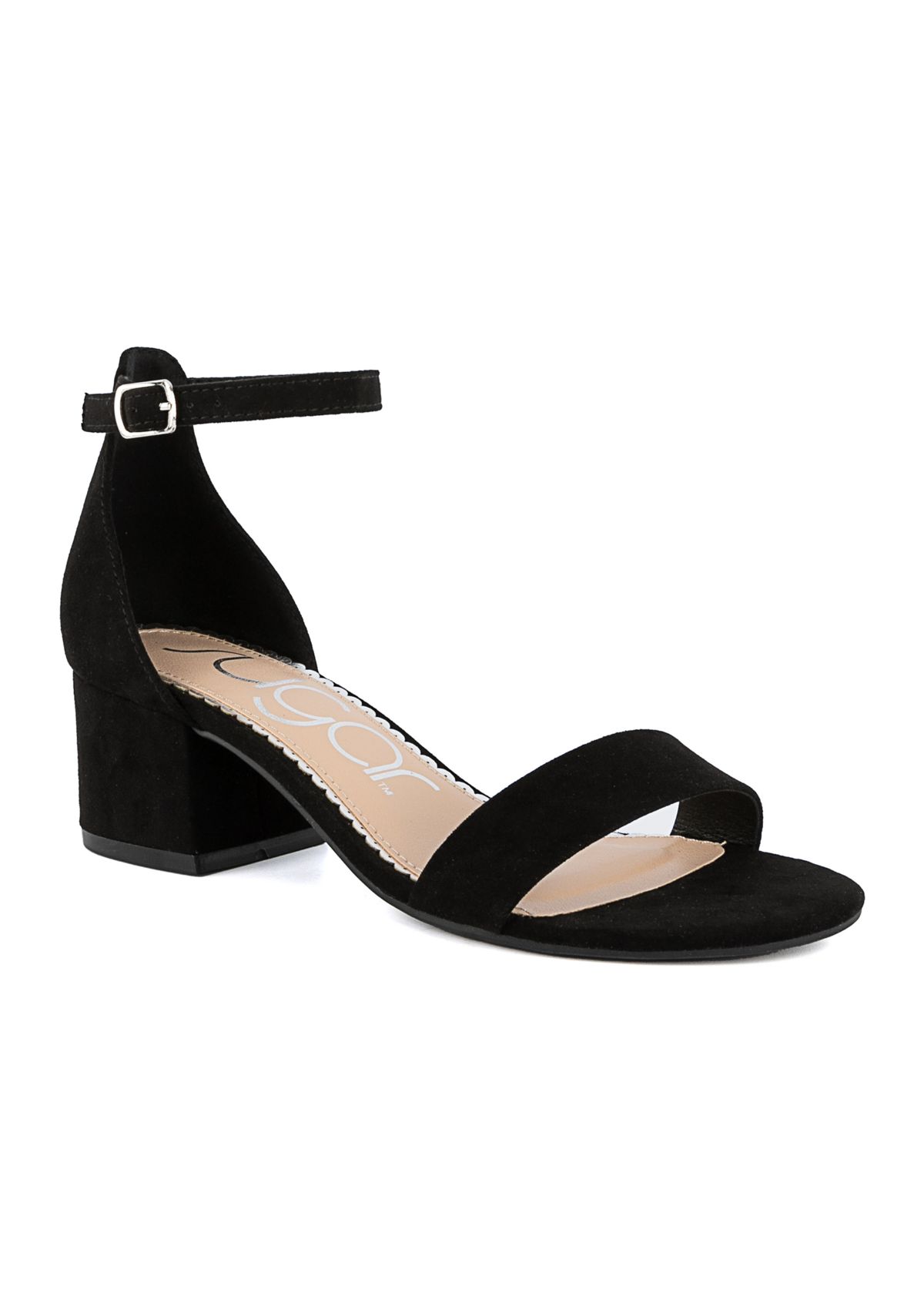 Noelle 7 Dress Heel Sandals