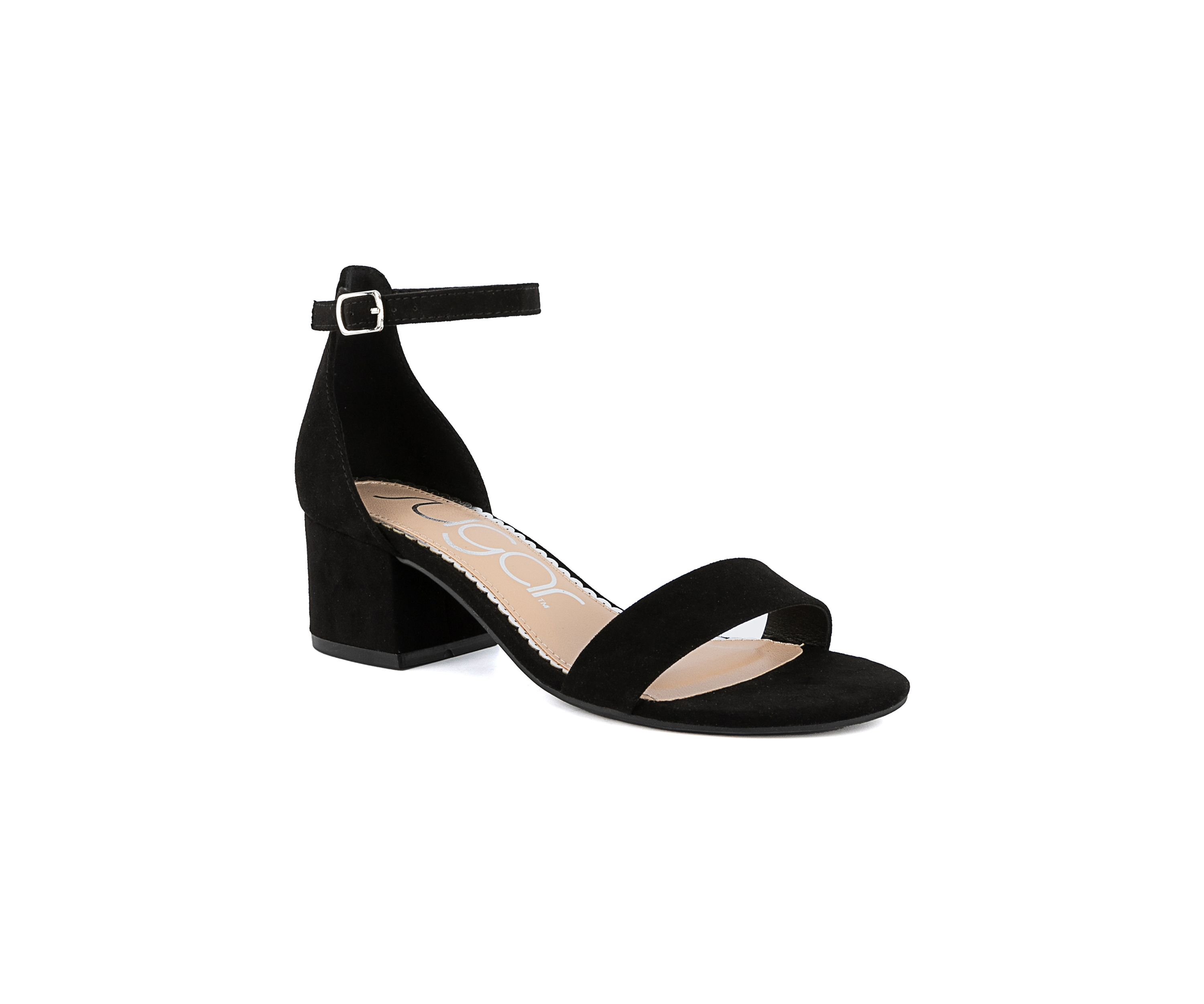 Noelle 7 Dress Heel