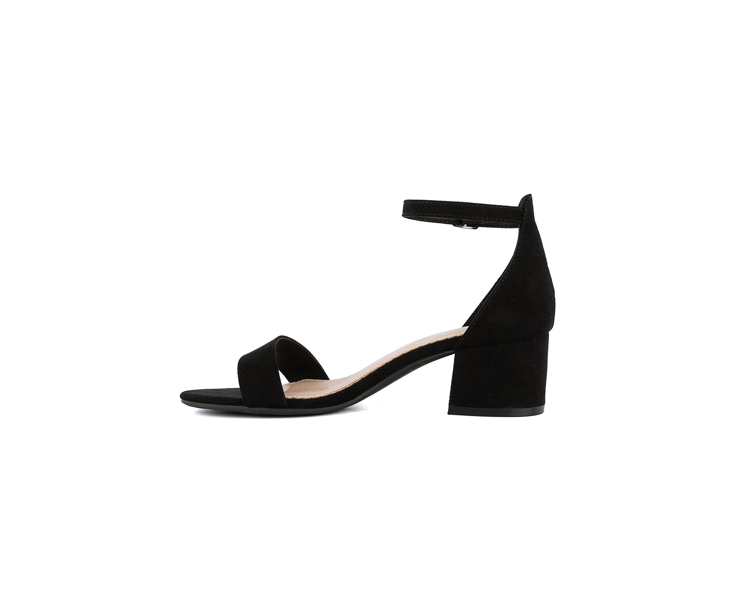 Noelle 7 Dress Heel