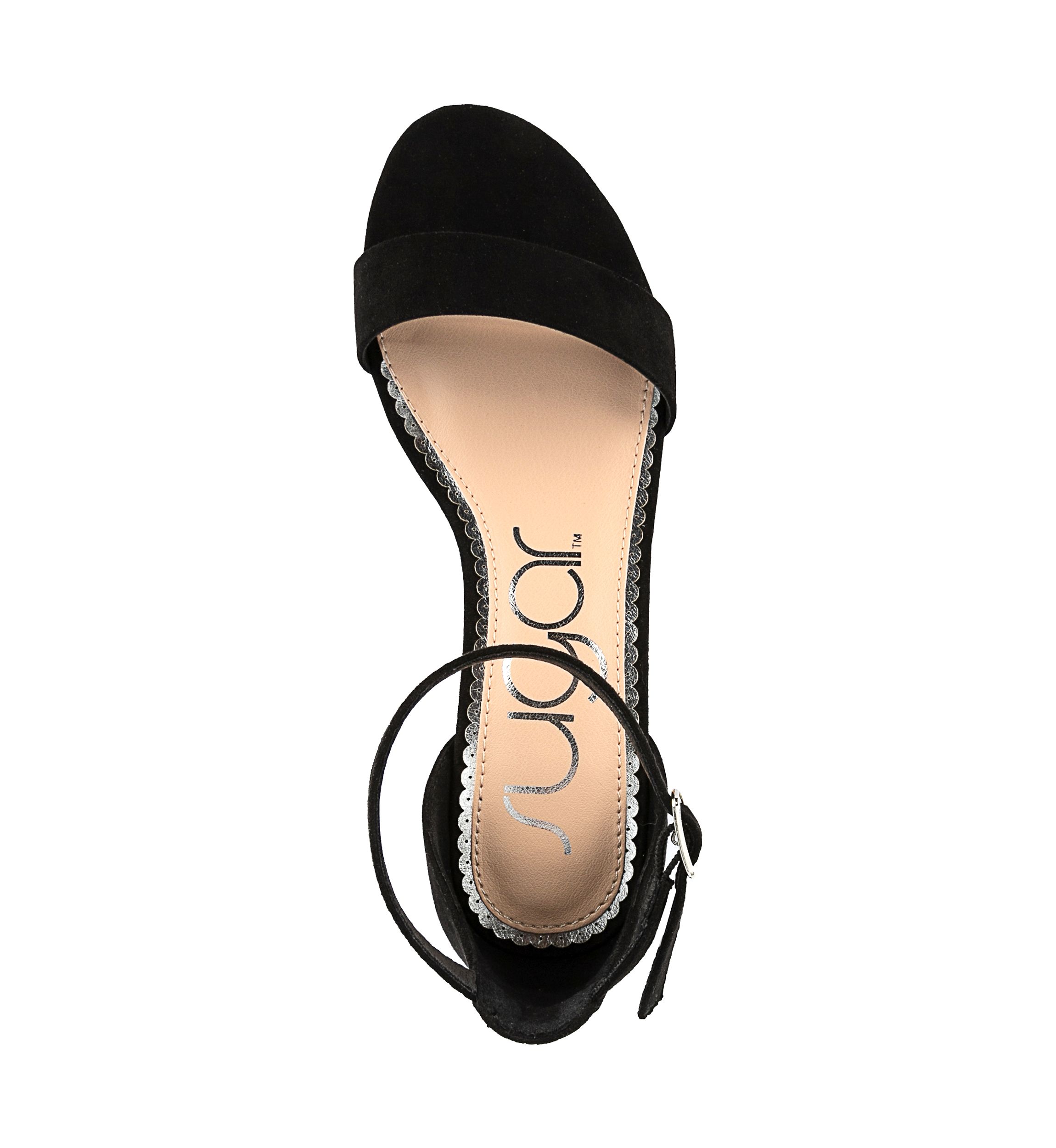 Noelle 7 Dress Heel Sandals