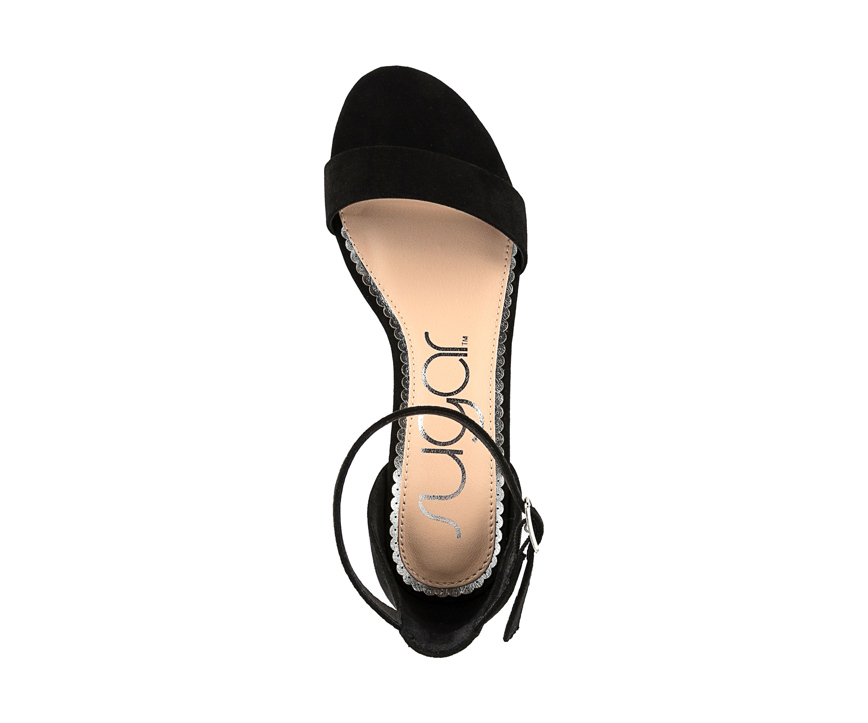 Noelle 7 Dress Heel