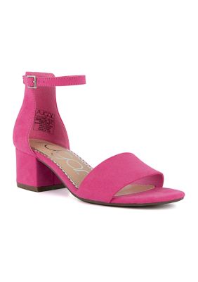 Belk store sugar shoes