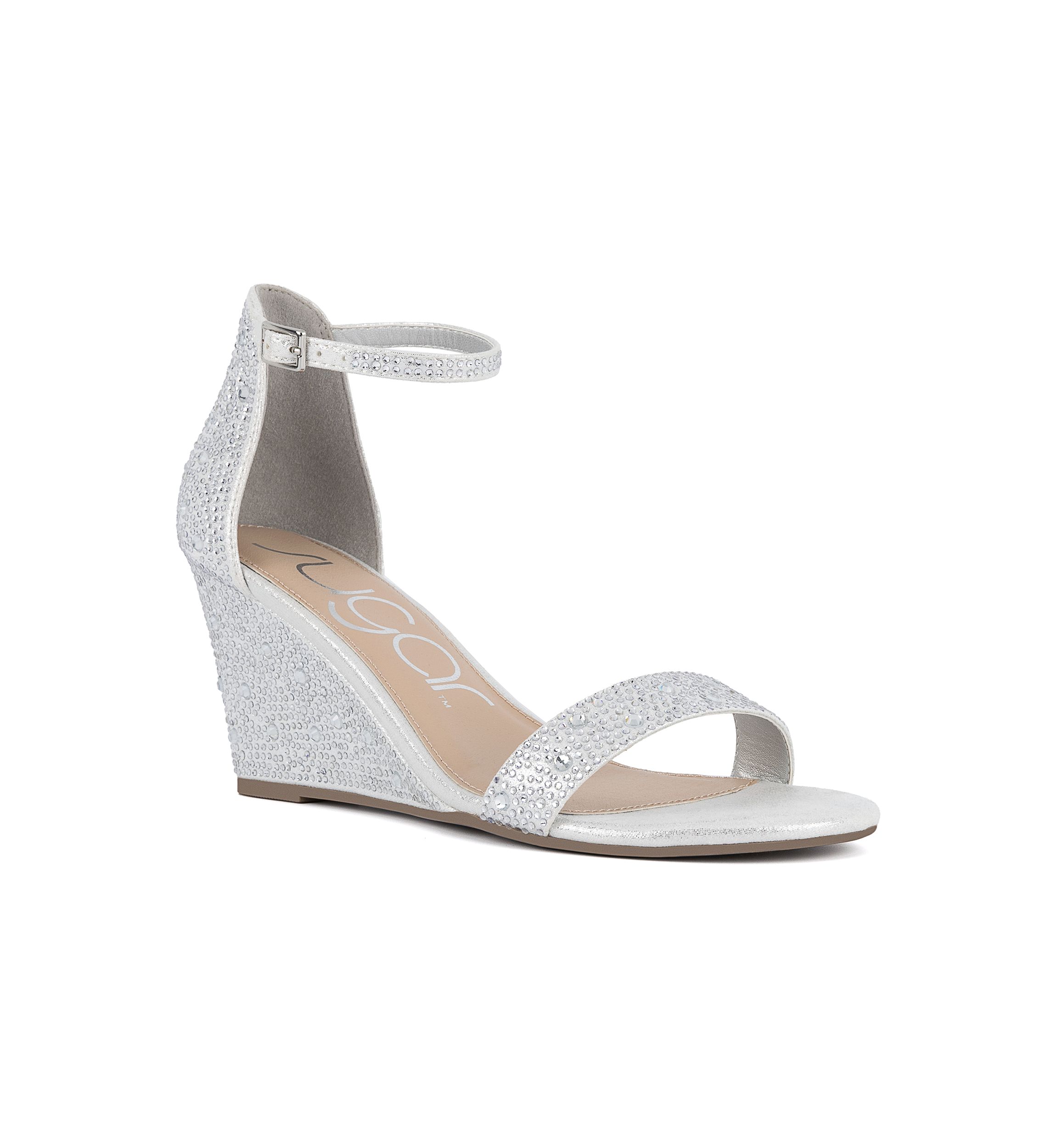 Opal Sandals