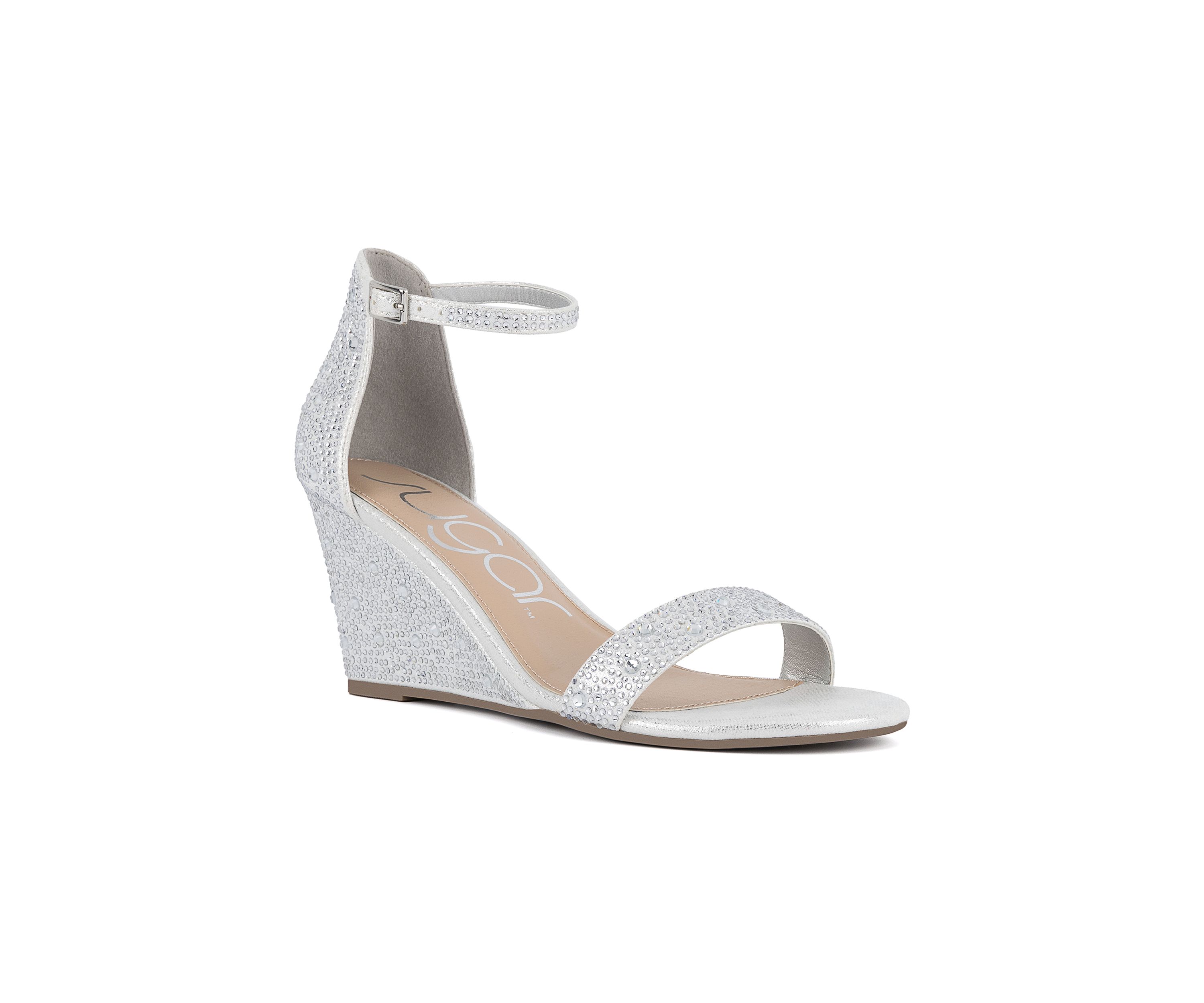 Opal Sandals