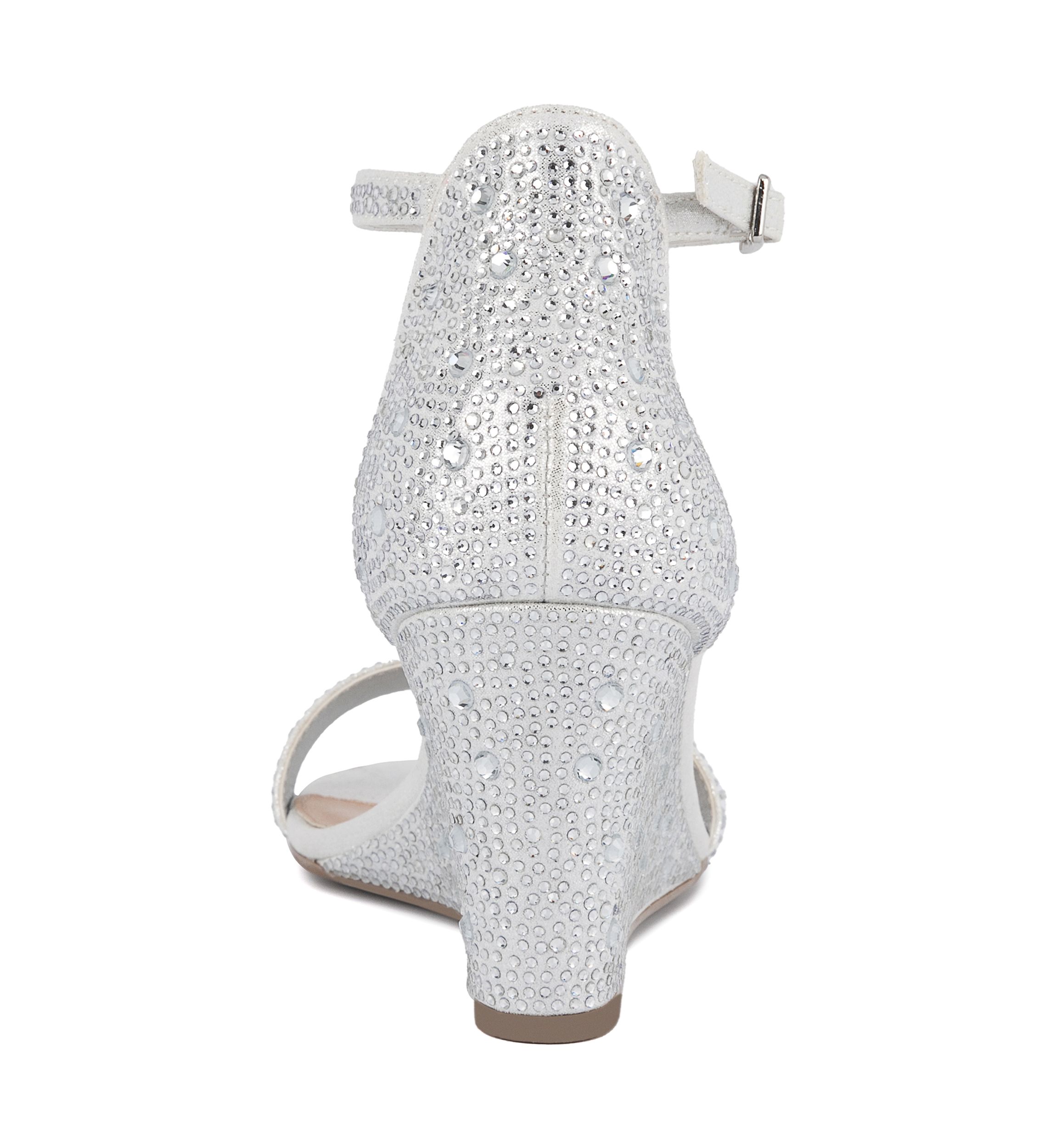 Opal Sandals