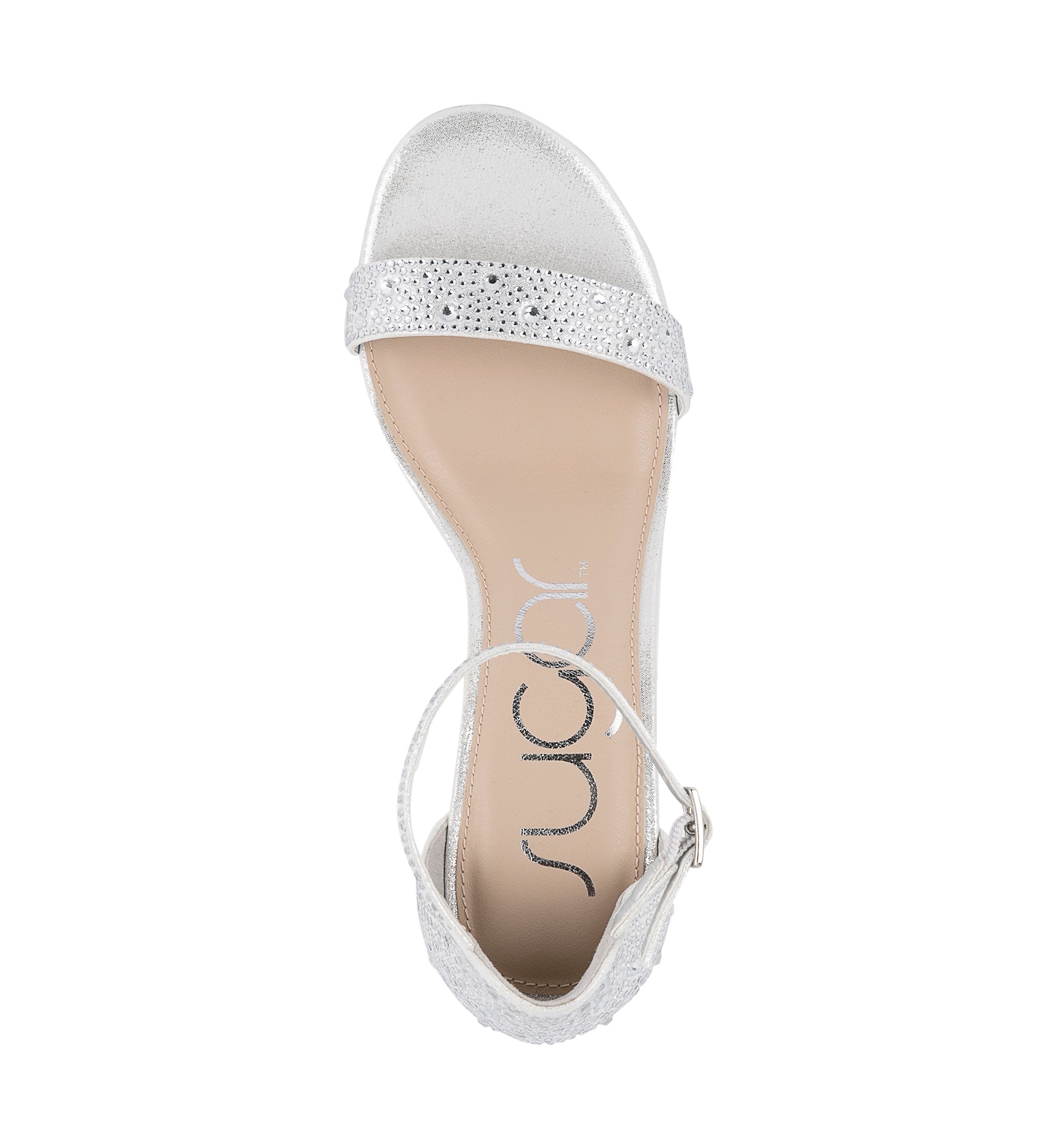 Opal Sandals
