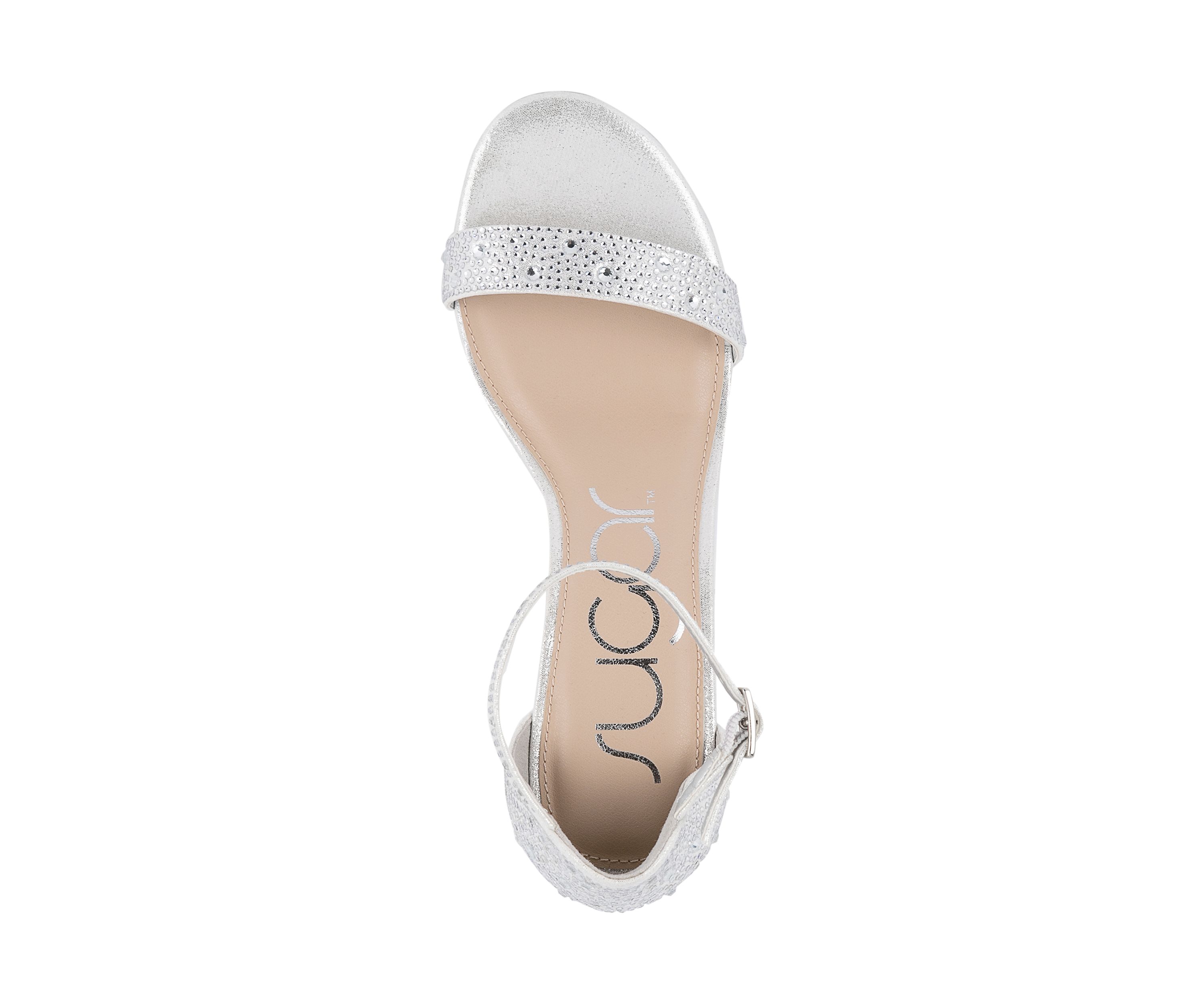 Opal Sandals