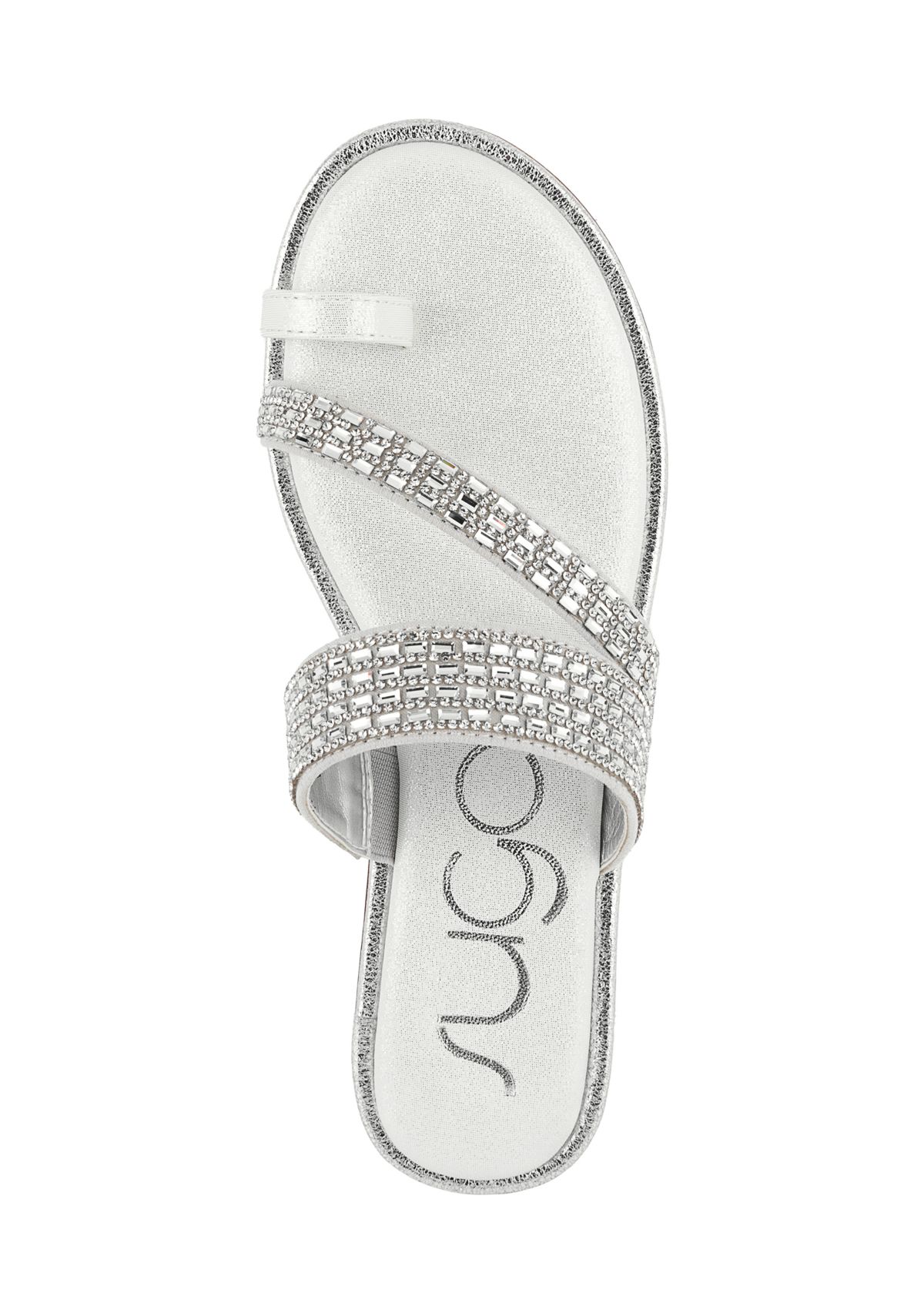 Pacifico Sandals