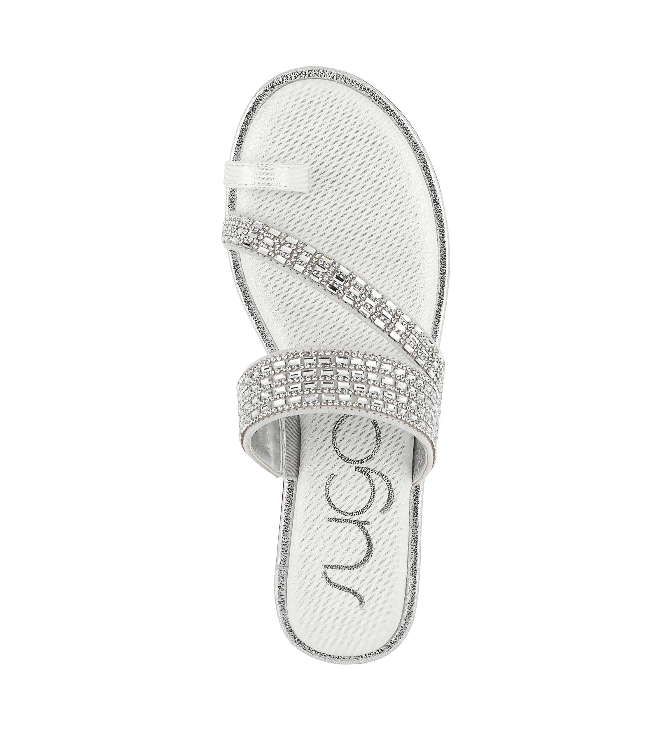 Pacifico Sandals