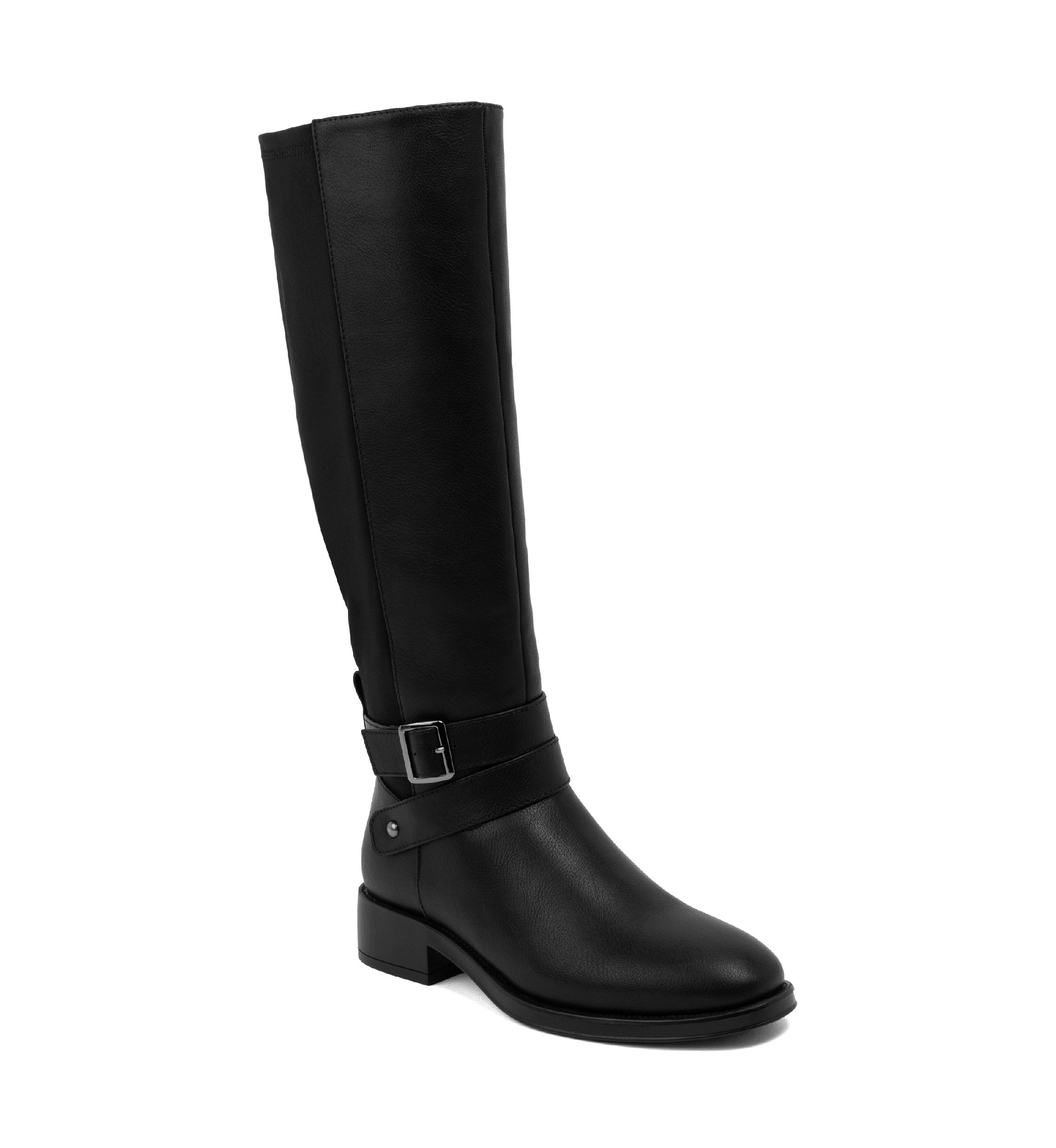Parks Stretch Riding Boots