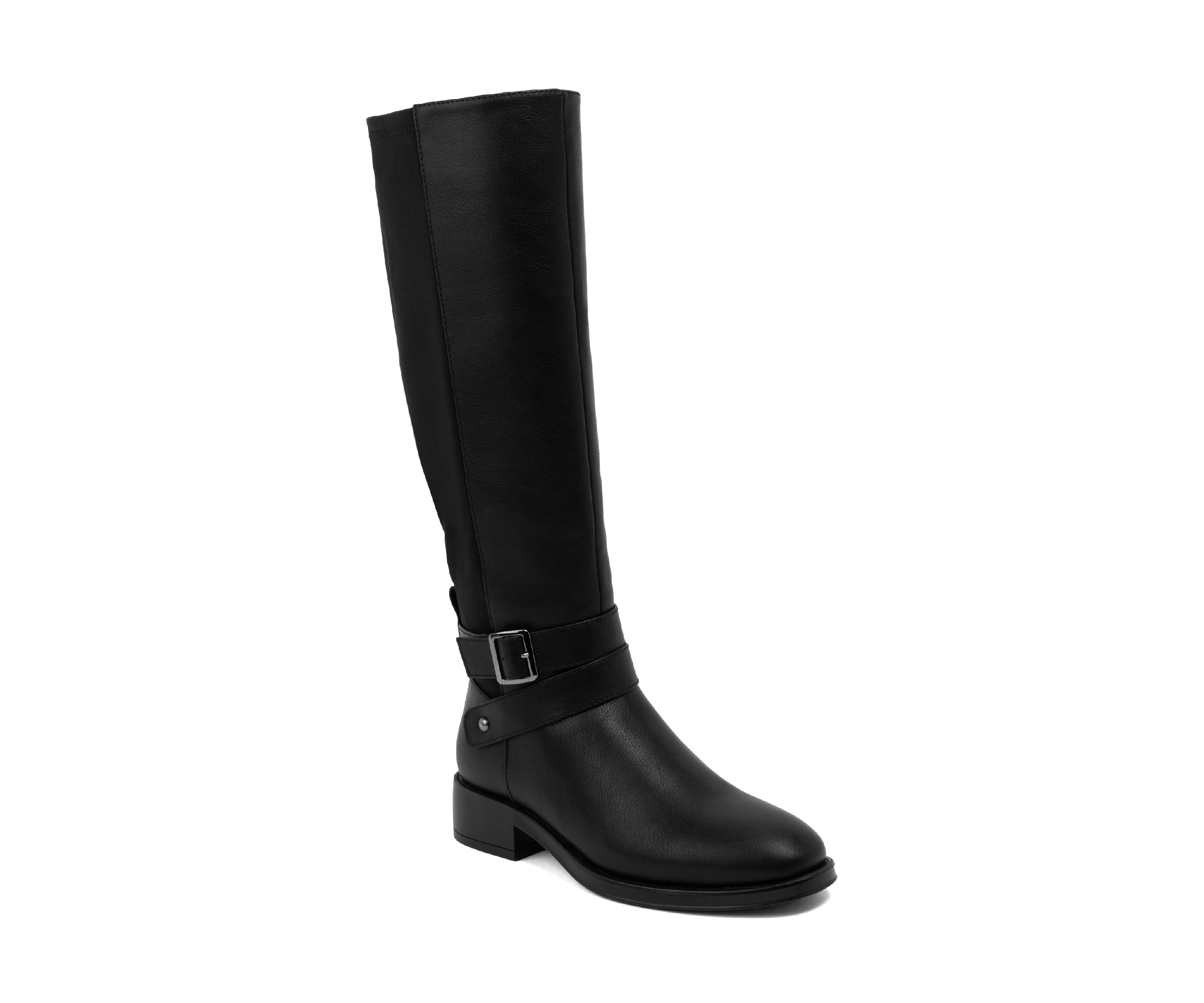 Parks Stretch Riding Boots