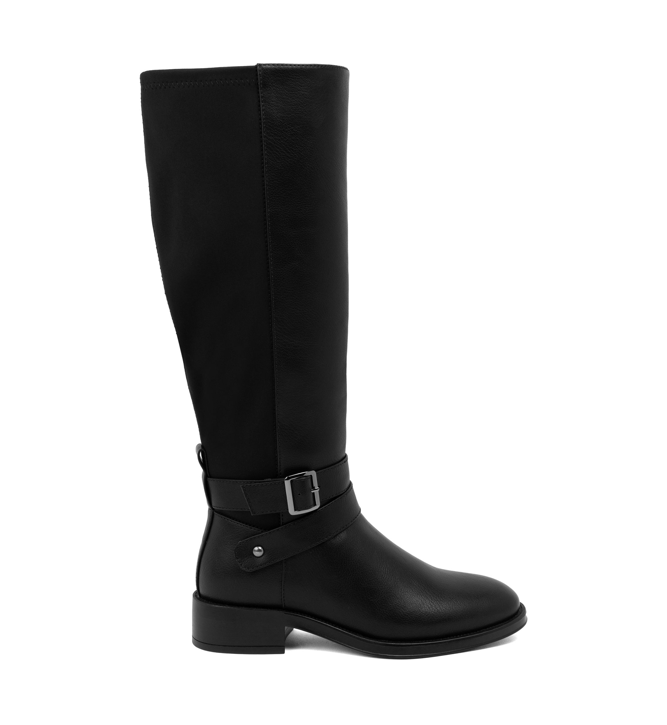 Parks Stretch Riding Boots