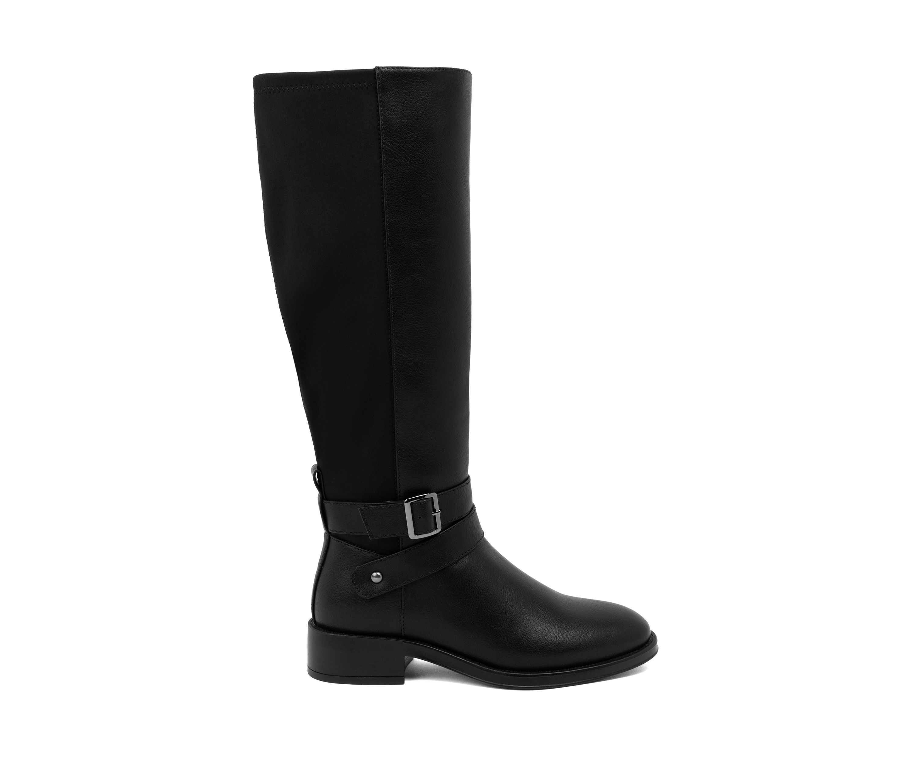 Parks Stretch Riding Boots