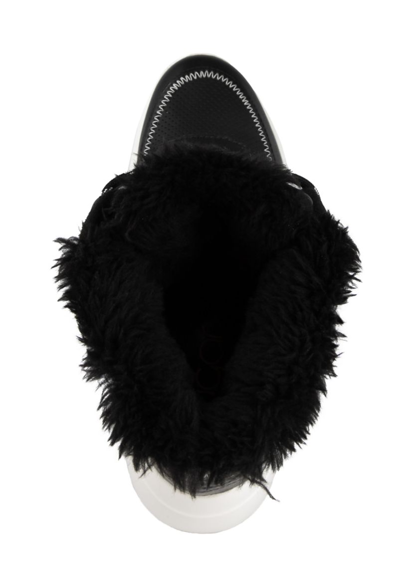 Perri Winter Boots