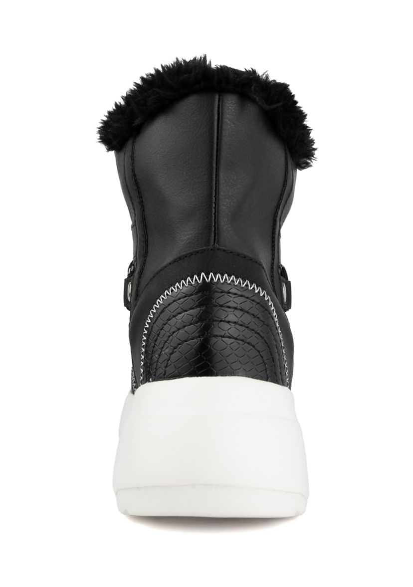 Perri Winter Boots