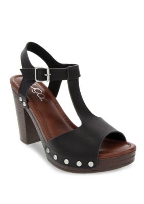 belk sugar shoes