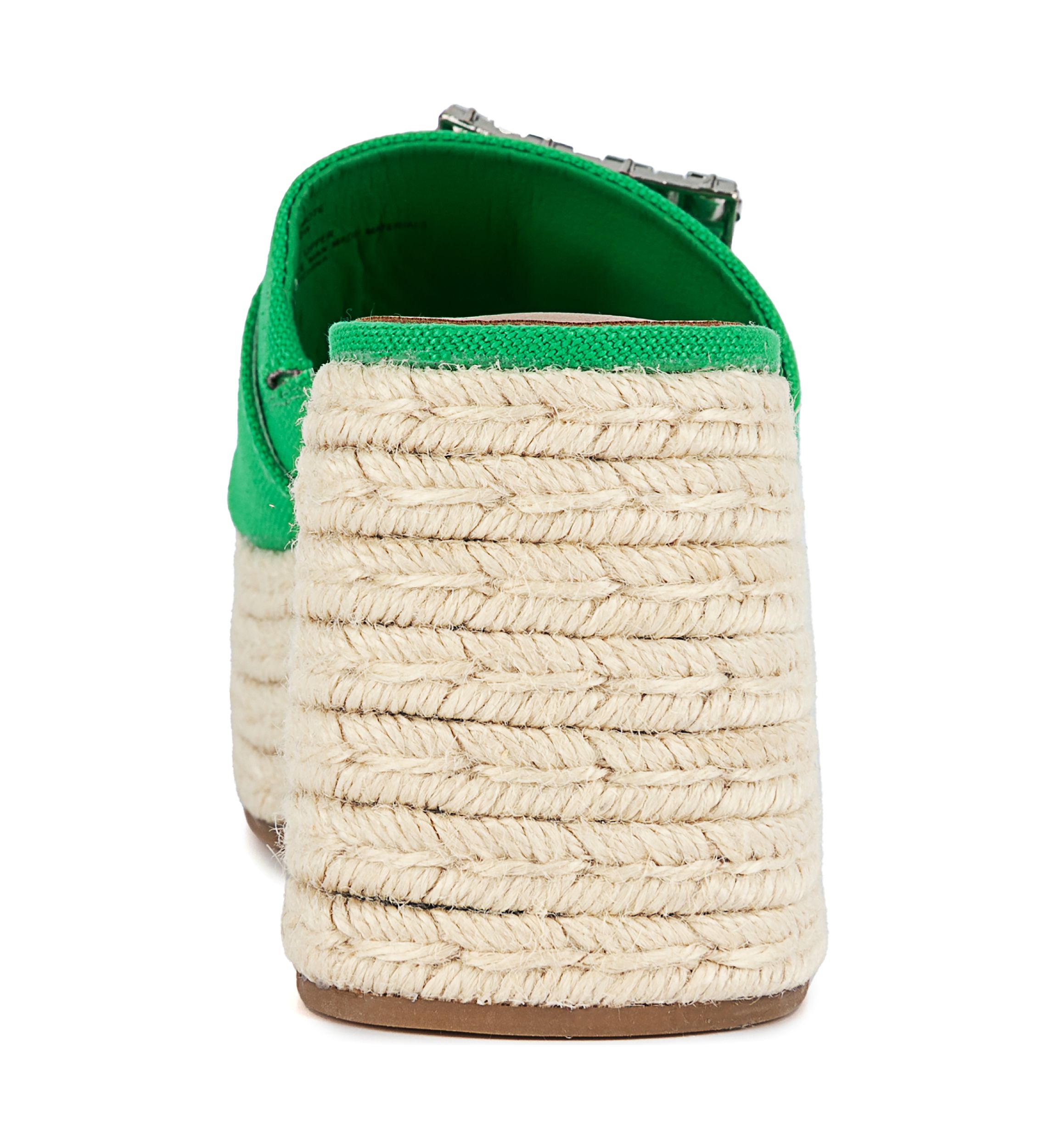 Remote Platform Sandals