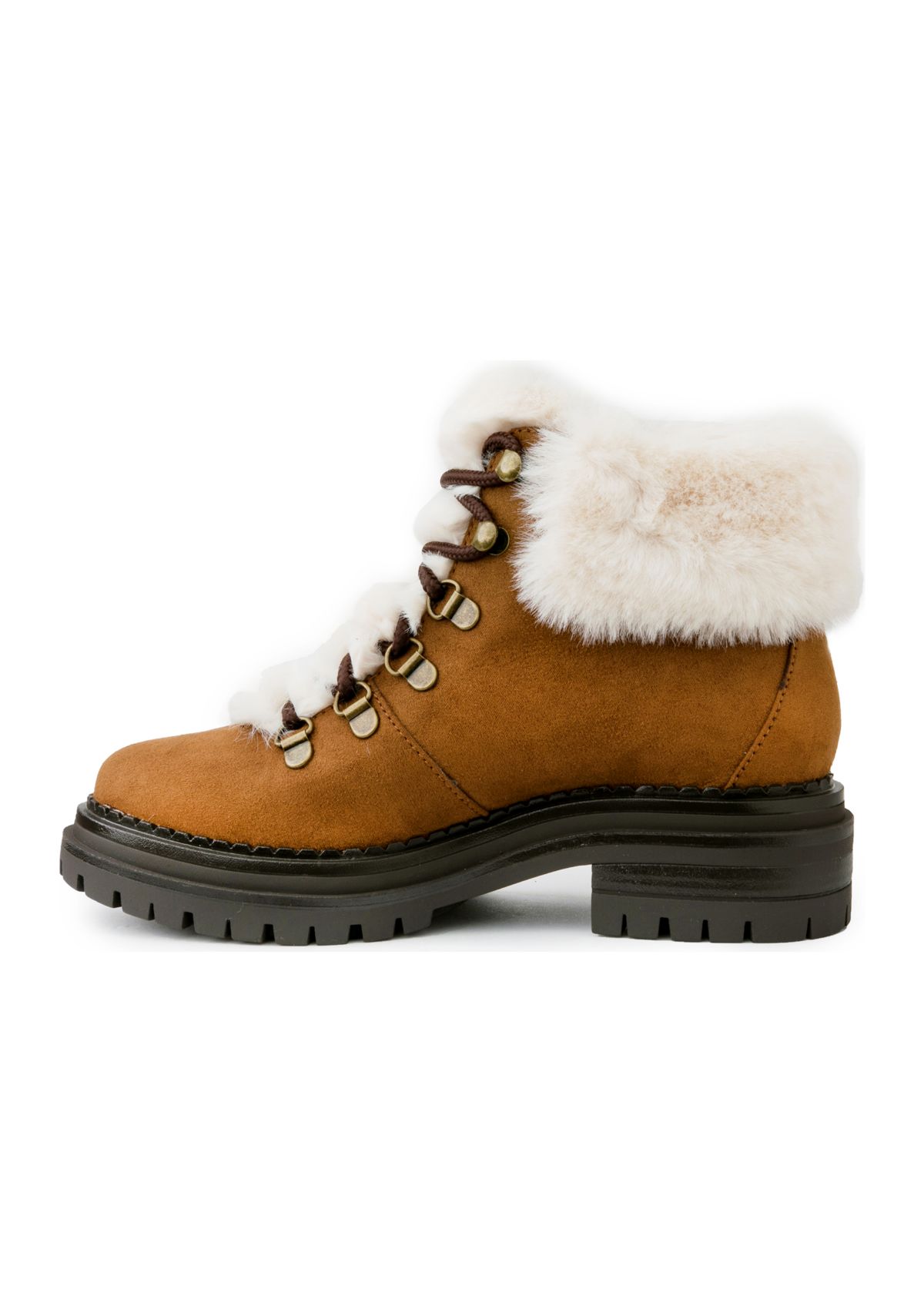 Rolls Hiker Boots