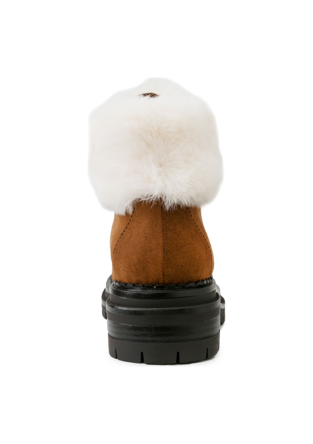 Rolls Hiker Boots
