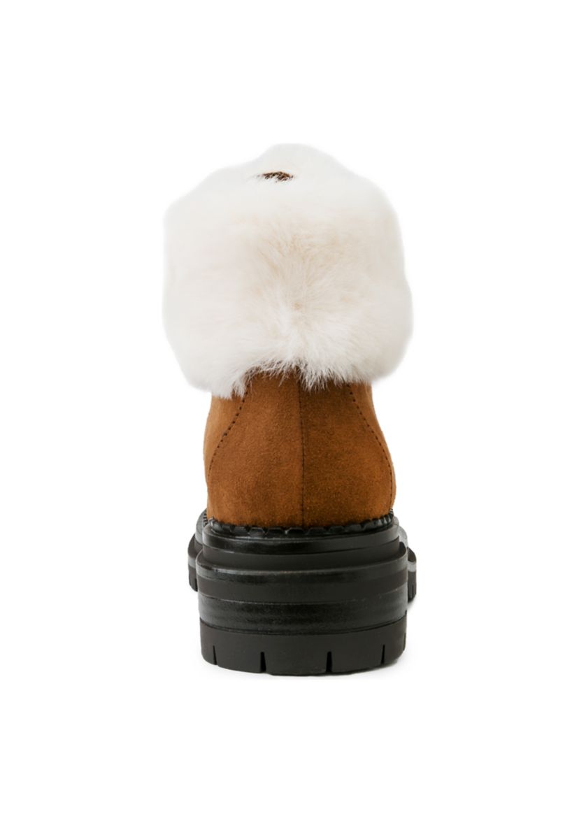 Rolls Hiker Boots