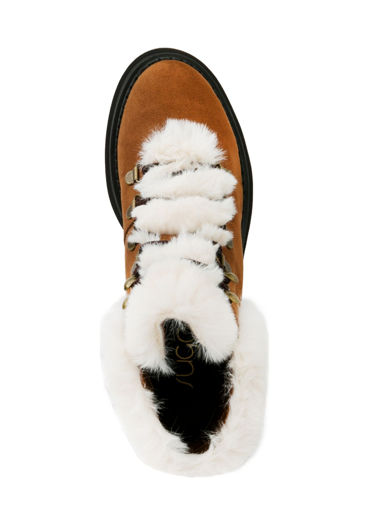 Rolls Hiker Boots