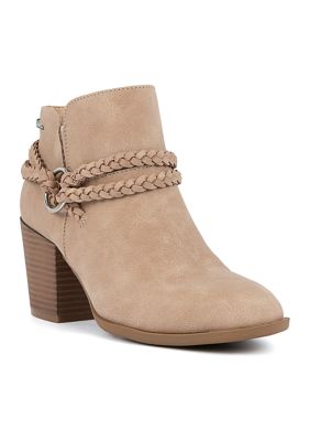 Belk womens booties hotsell