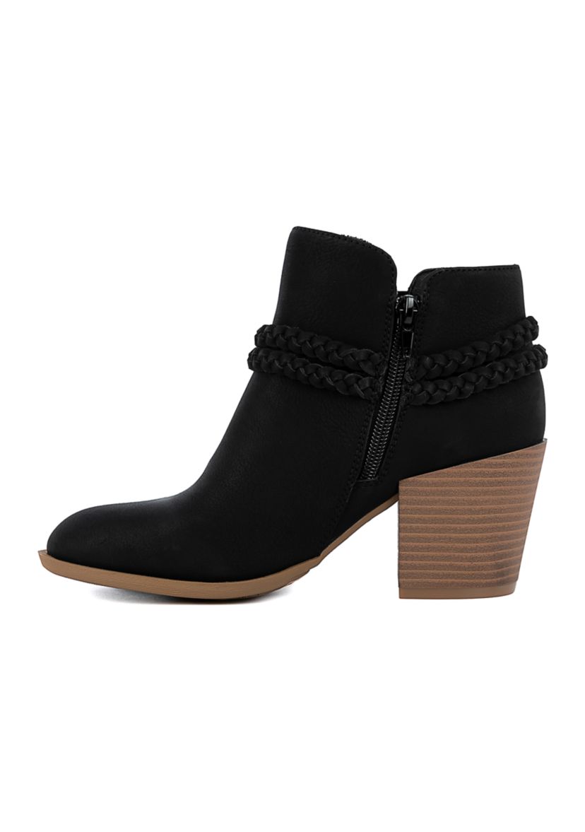 Sandlot Booties