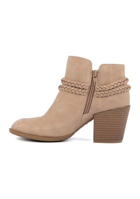 Women s Booties Ankle Boot s