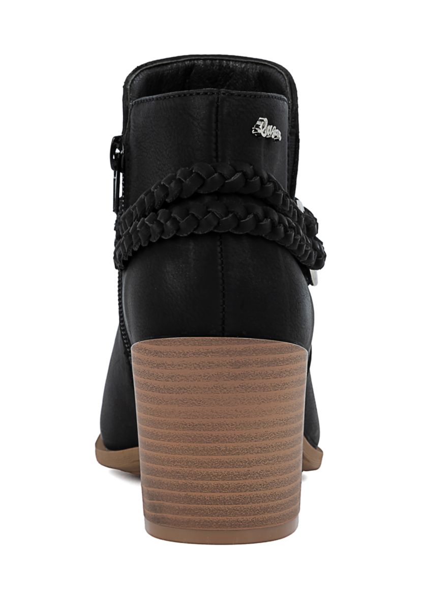 Sandlot Booties
