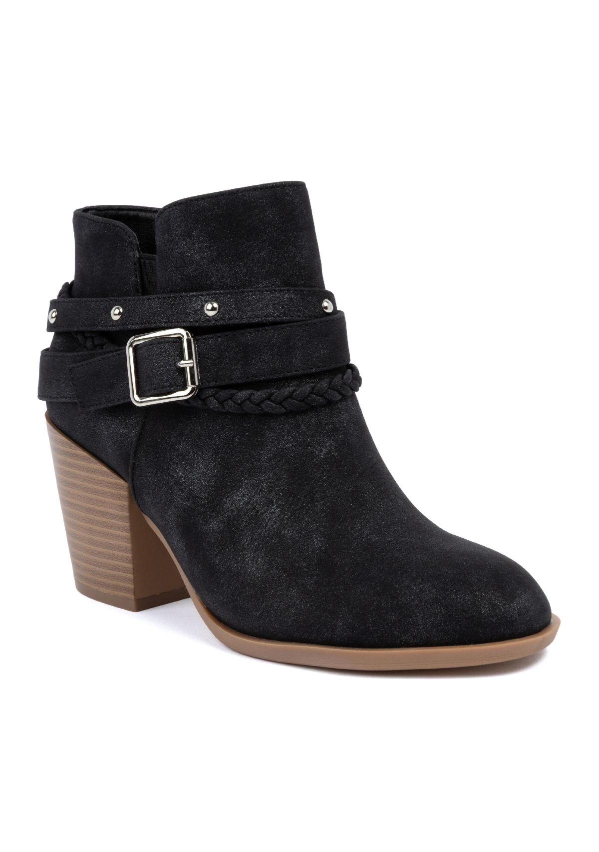 Sansa Booties