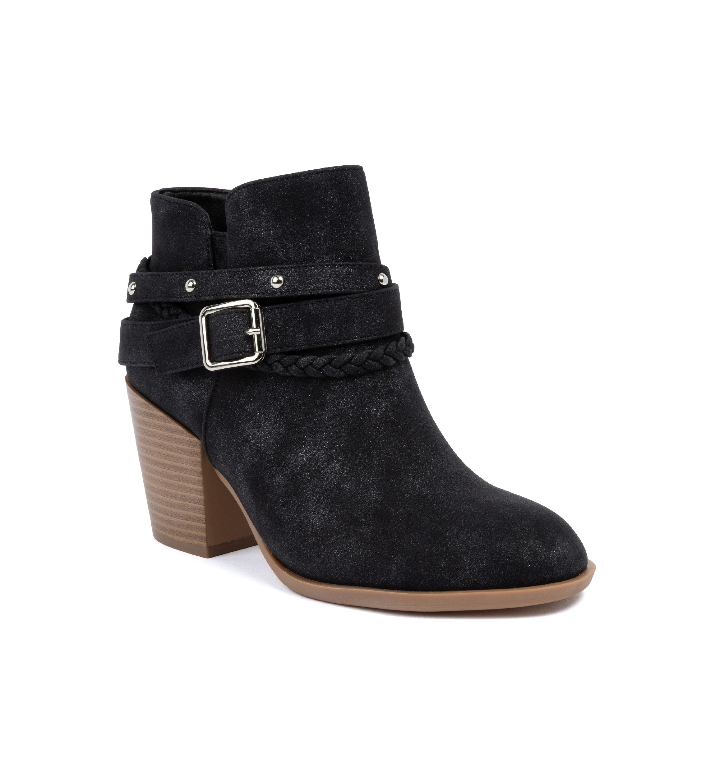 Sansa Booties