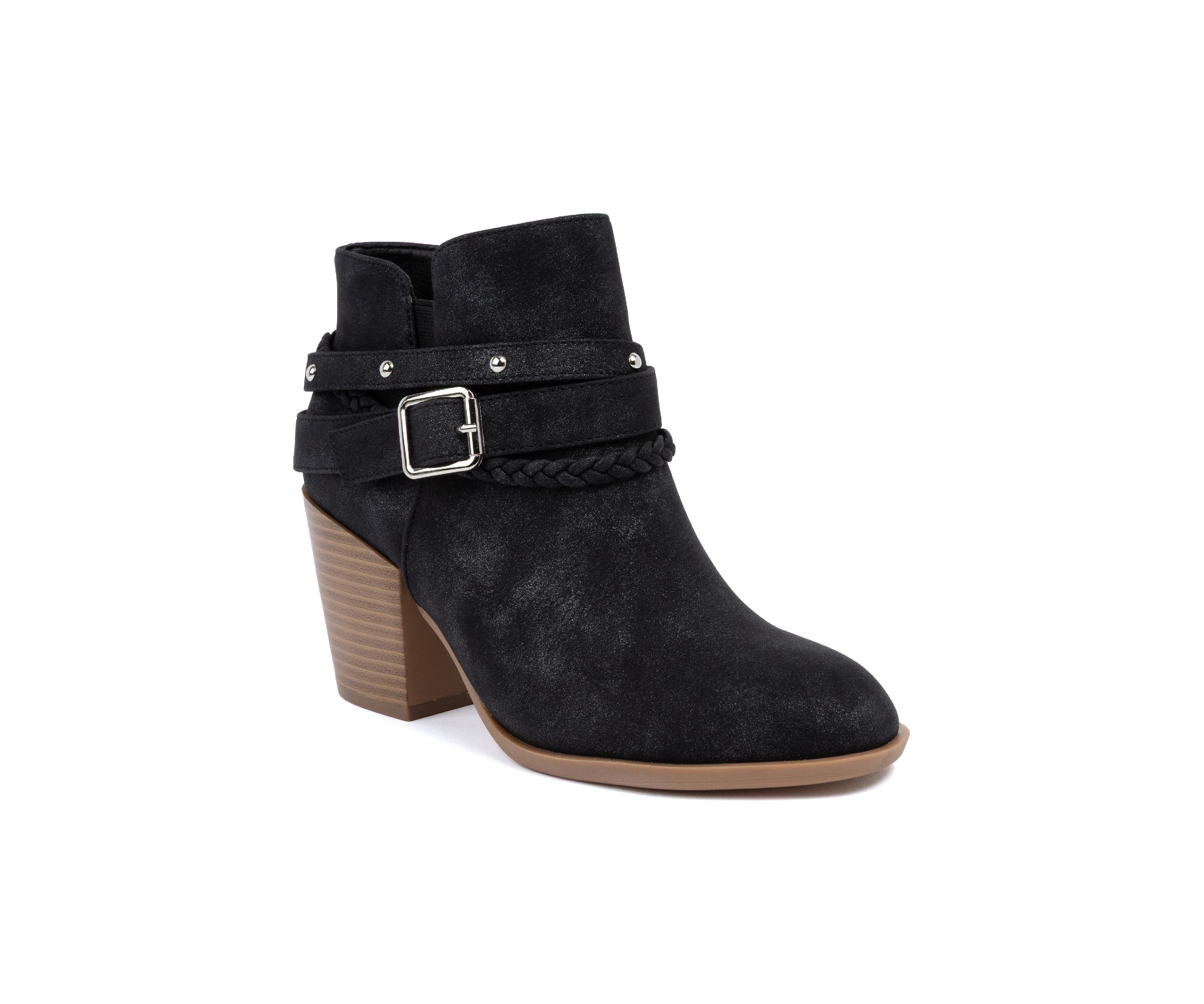 Sansa Booties