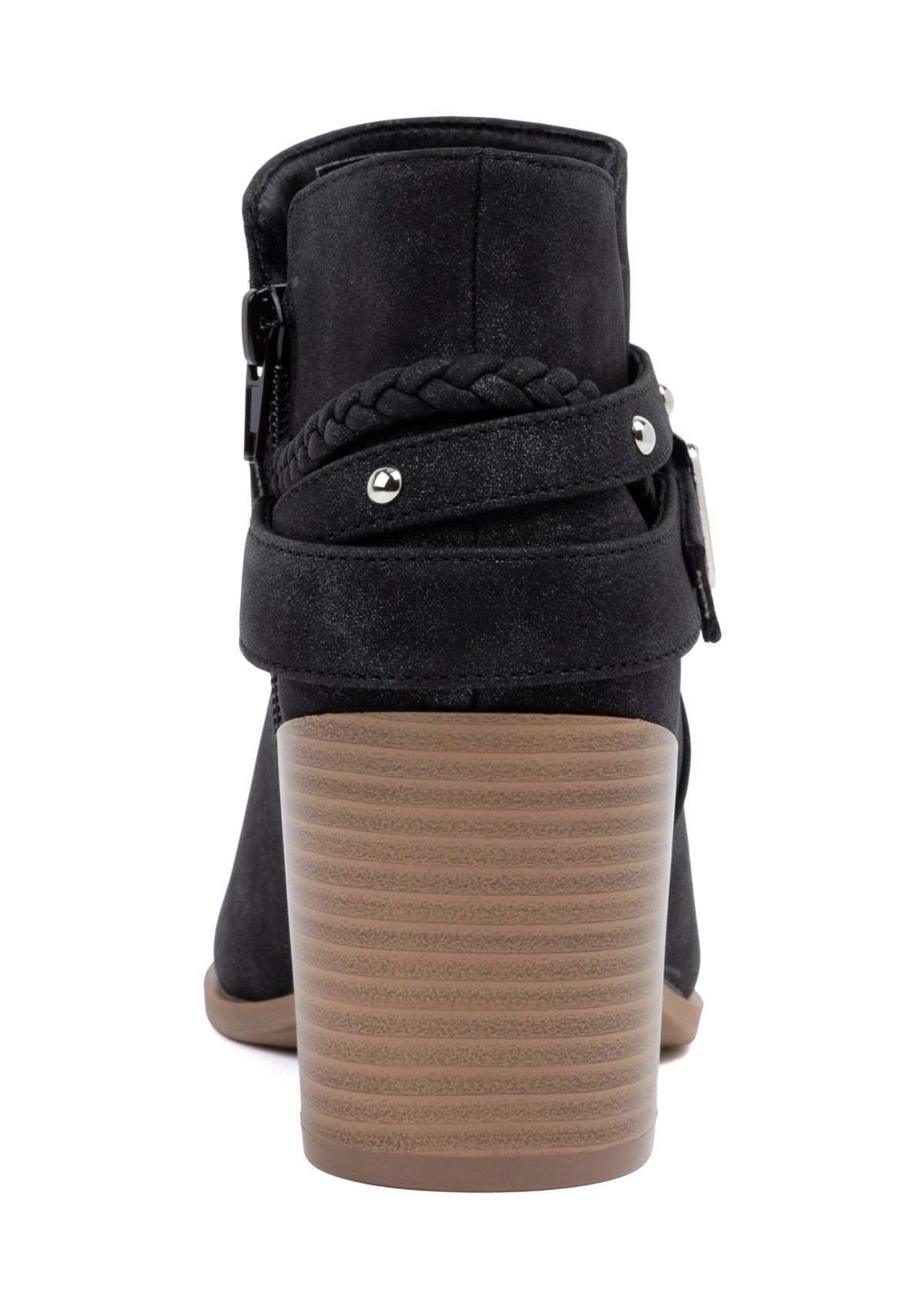 Sansa Booties