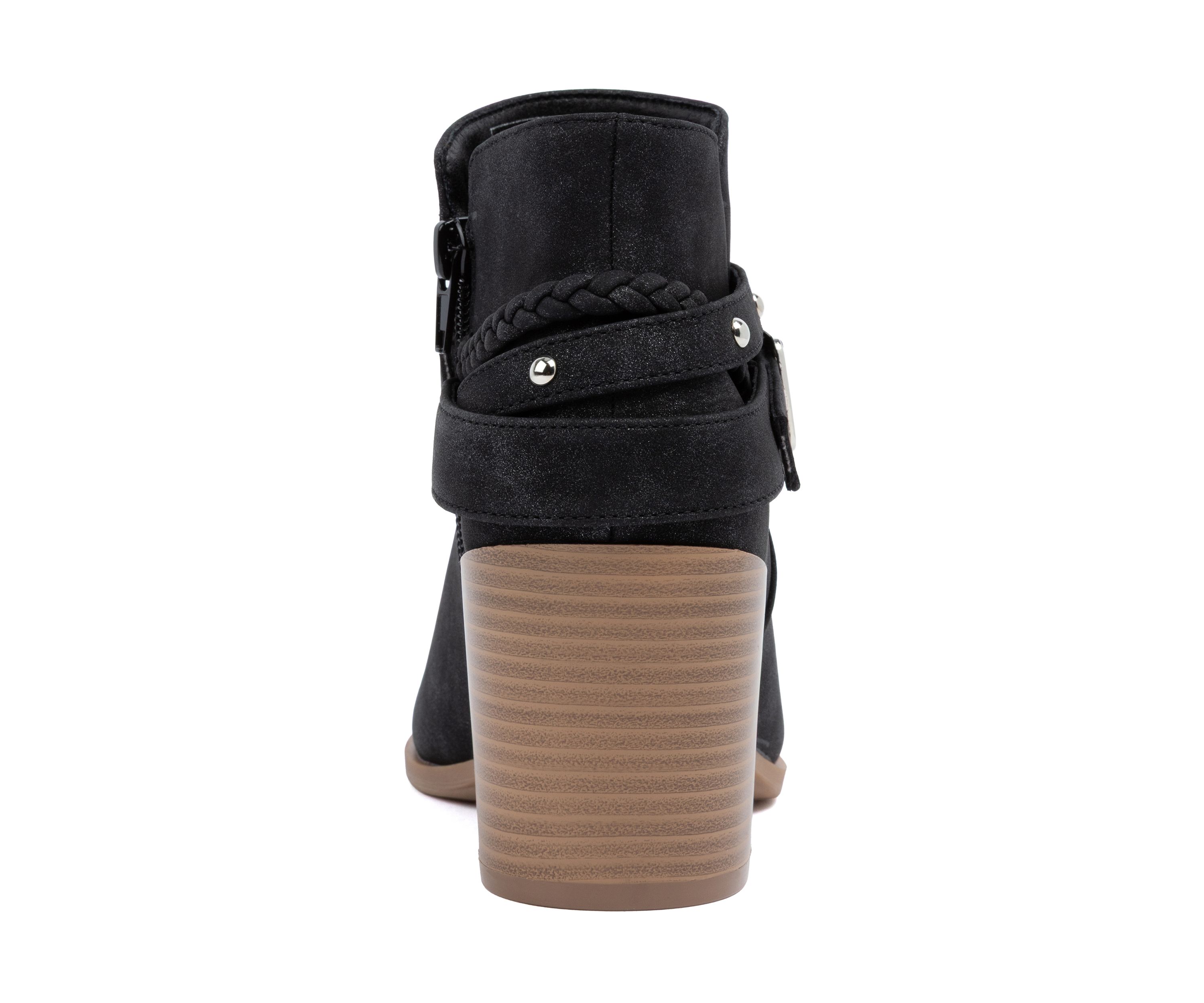 Sansa Booties