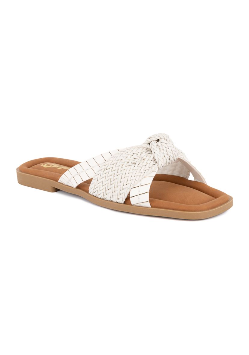 Serona Sandals