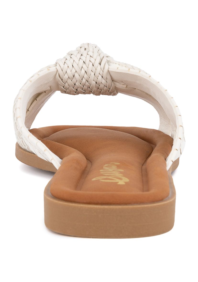 Serona Sandals